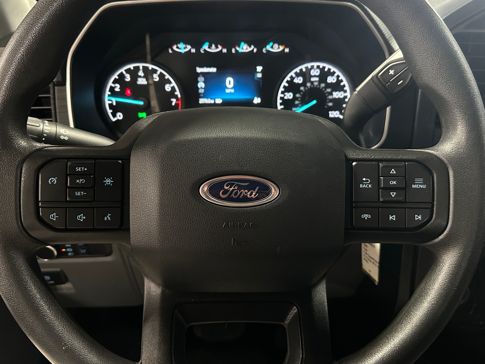 Thumbnail: 2022 Ford Econoline - 5