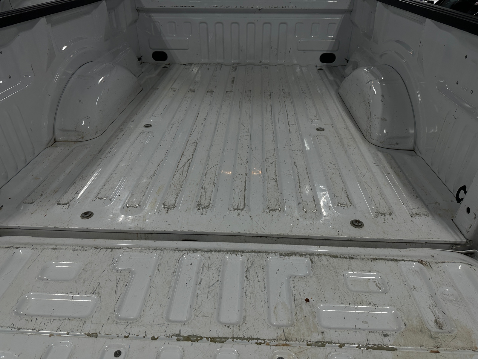 Thumbnail: 2022 Ford Econoline - 7