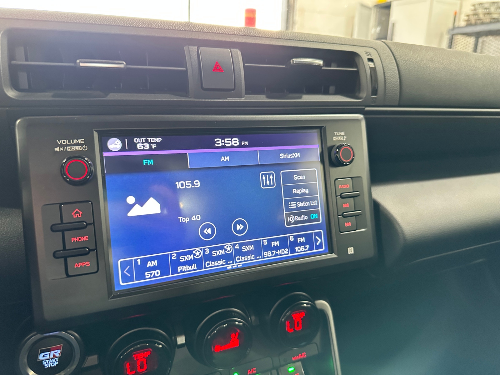 Thumbnail: 2023 Toyota GR86 - 2