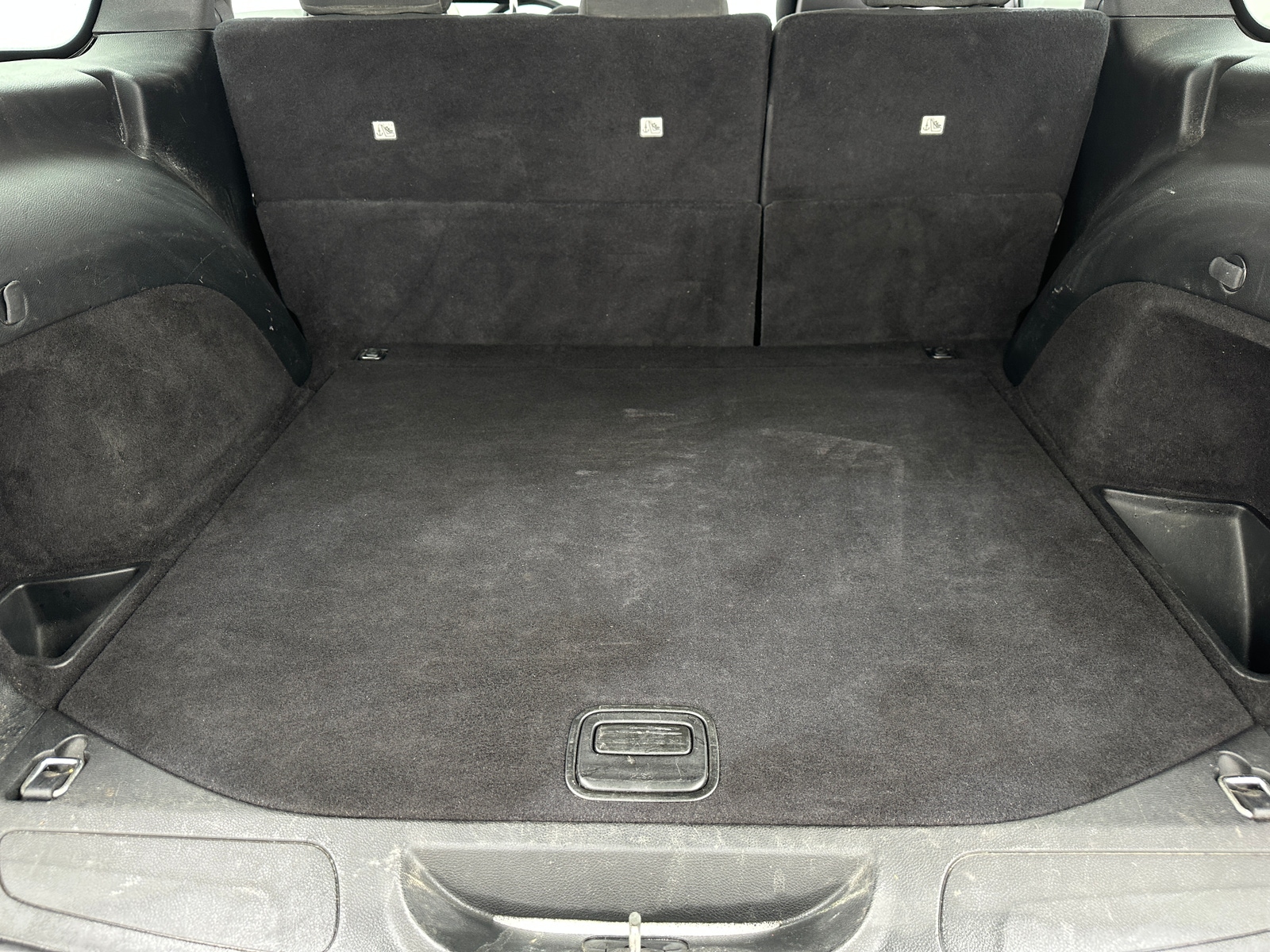 Thumbnail: 2013 Jeep Grand Cherokee - 7