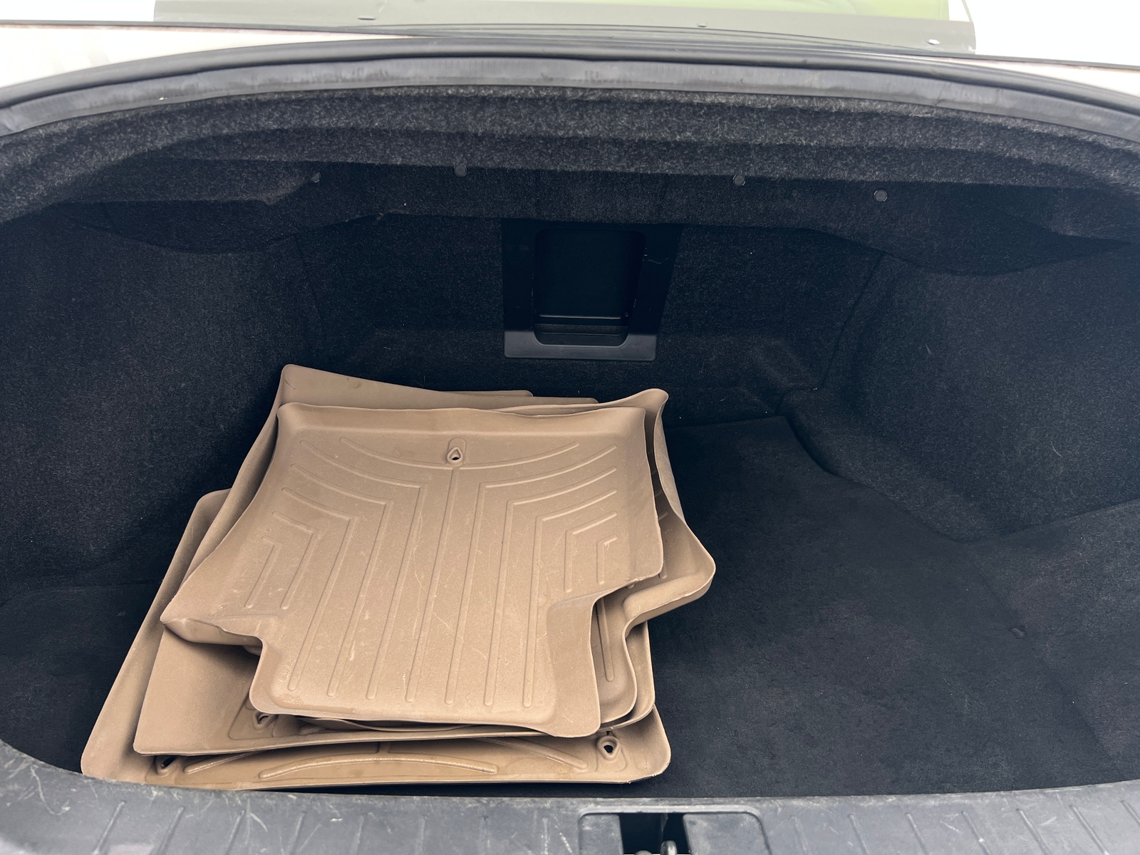 Thumbnail: 2017 INFINITI Q70 - 5