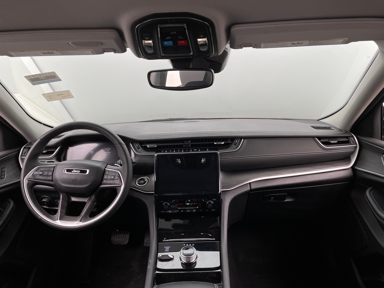 Thumbnail: 2023 Jeep Grand Cherokee - 2