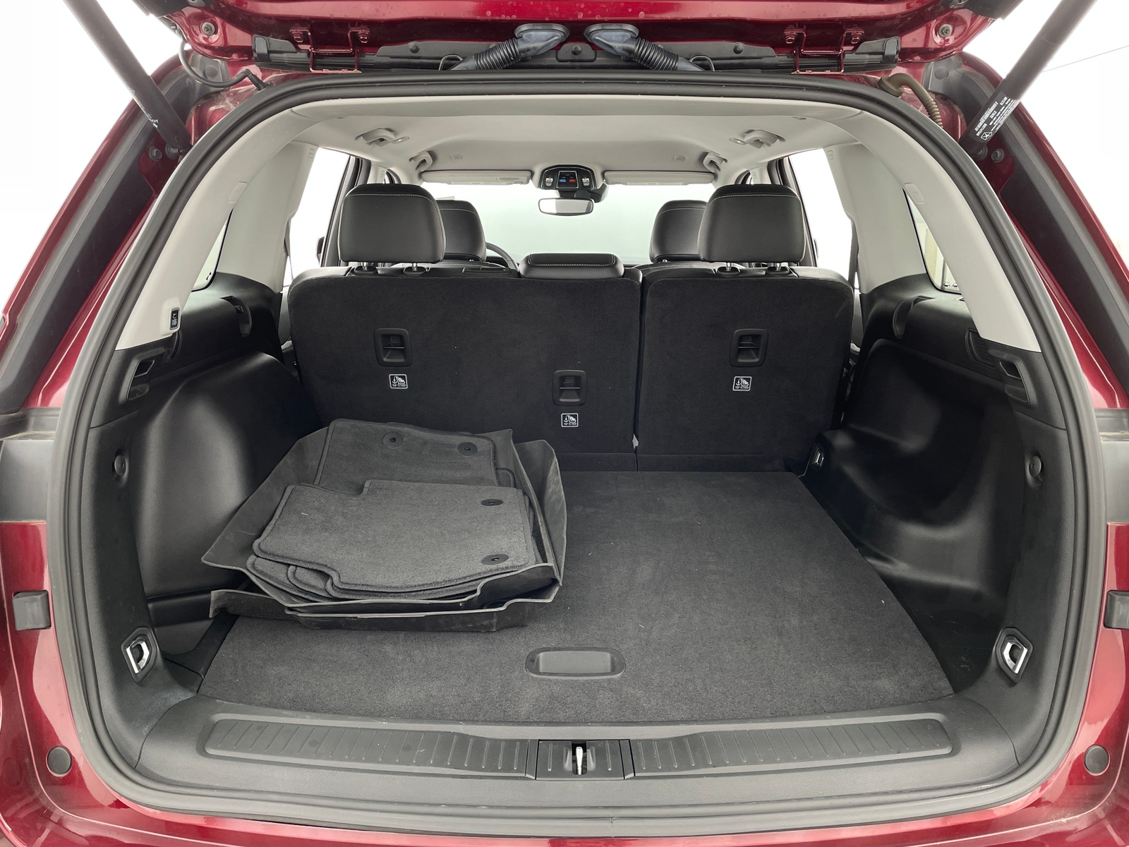 Thumbnail: 2023 Jeep Grand Cherokee - 6