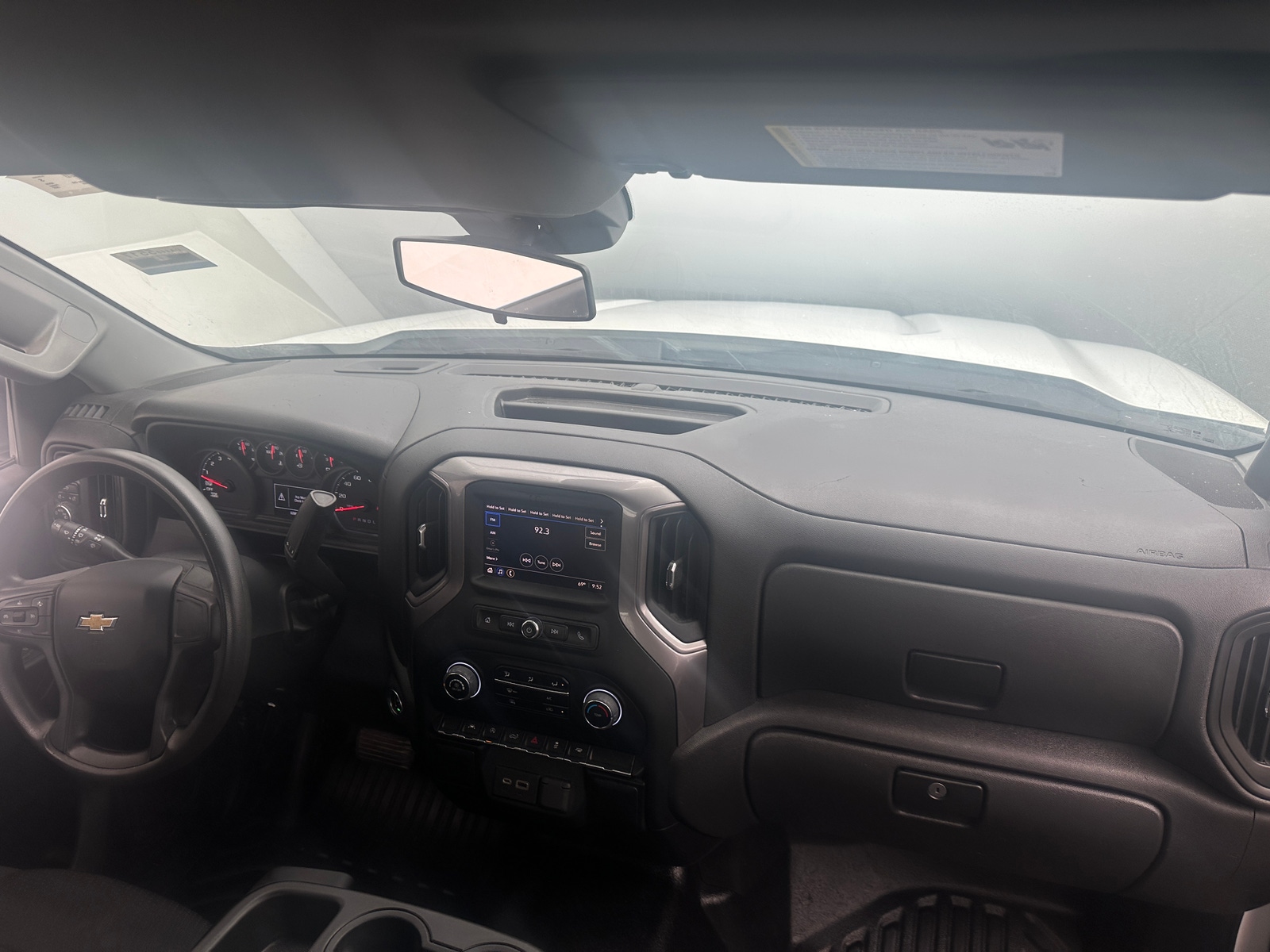 Thumbnail: 2022 Chevrolet Silverado 1500 - 3