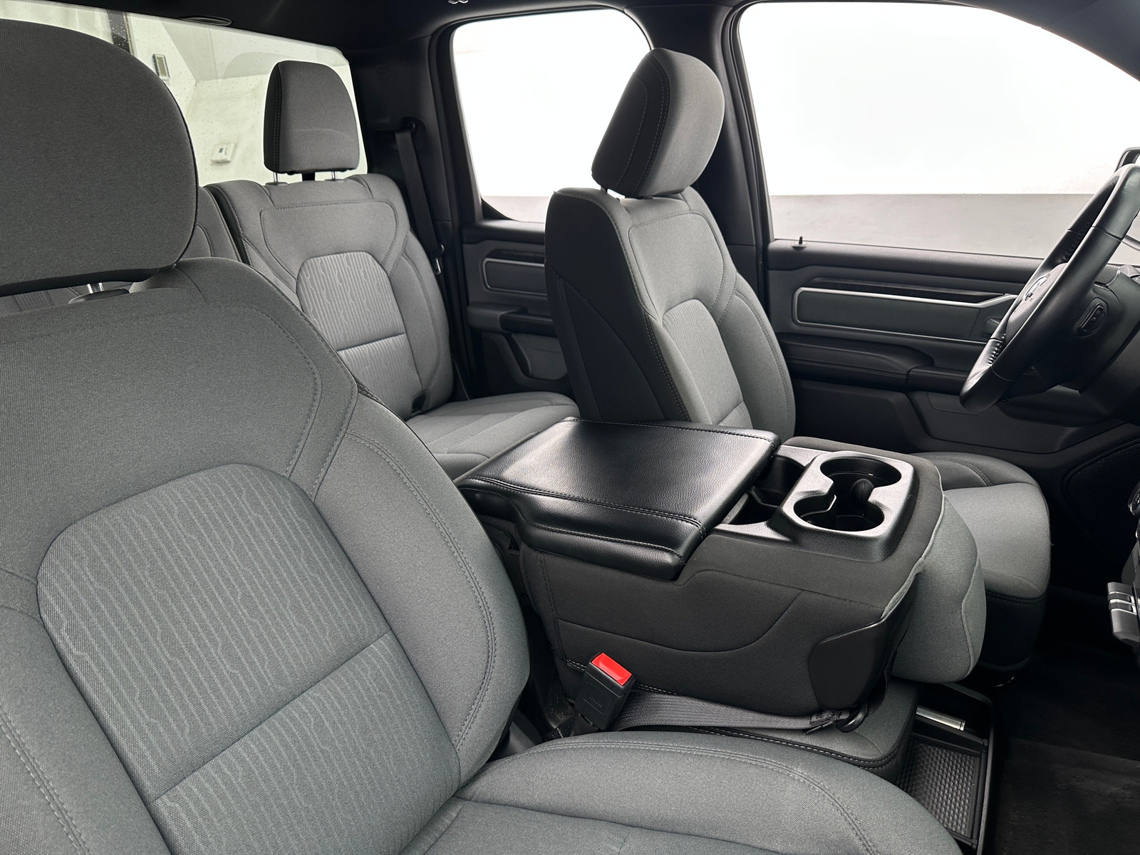 Thumbnail: 2023 RAM 1500 - 2