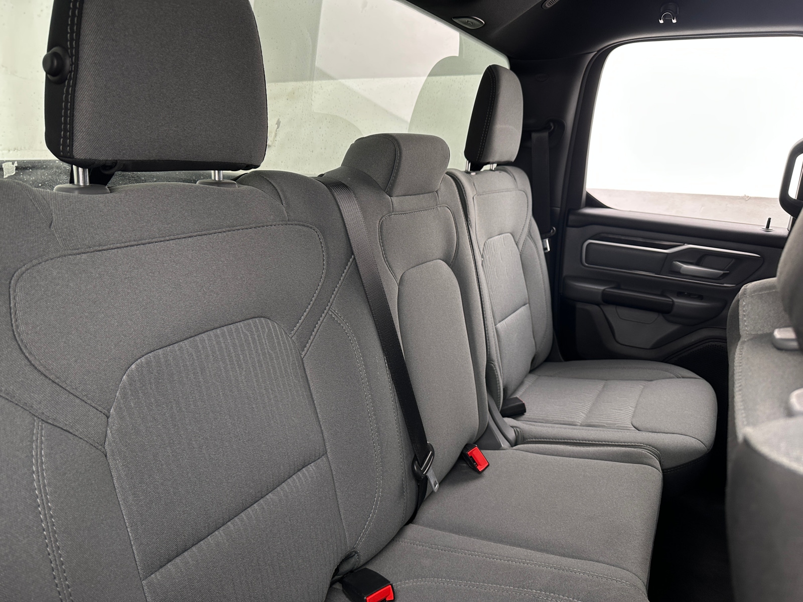 Thumbnail: 2023 RAM 1500 - 6