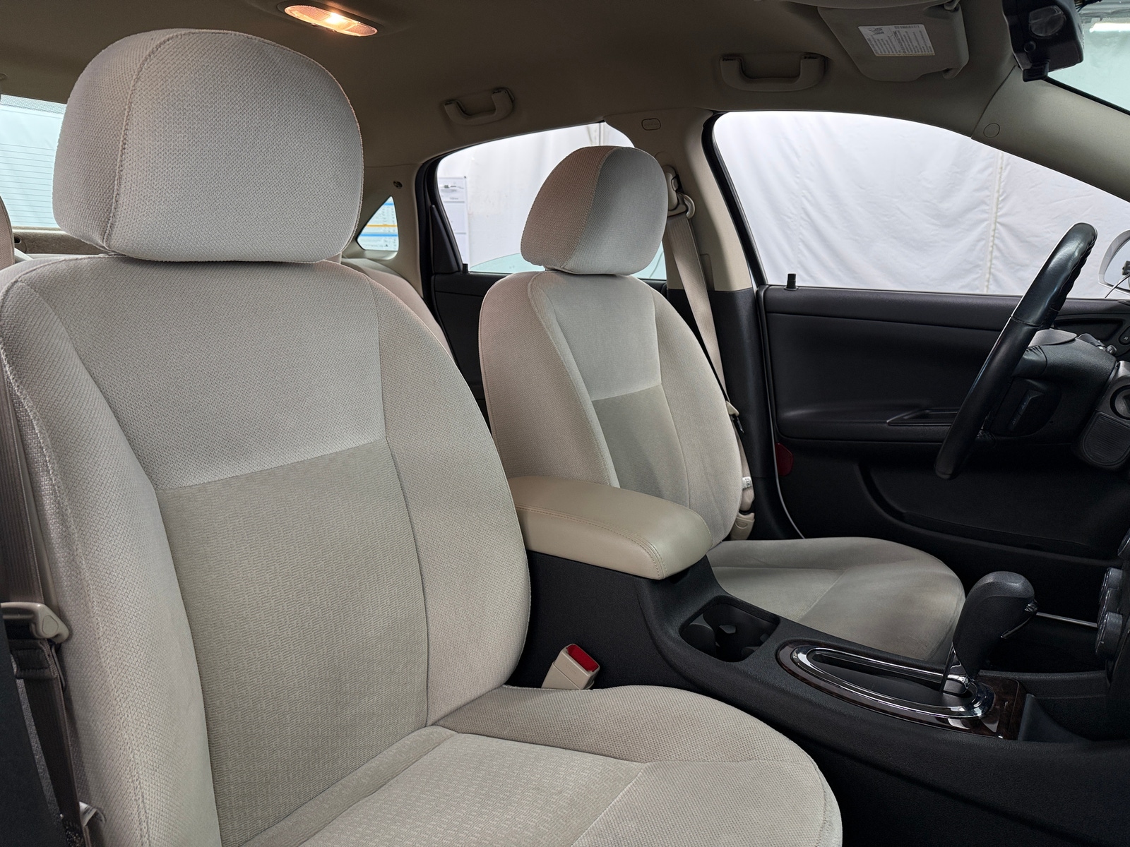 Thumbnail: 2013 Chevrolet Impala - 2