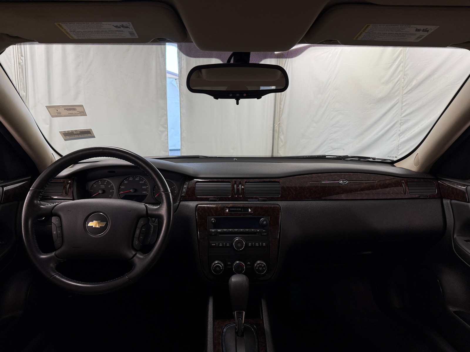 Thumbnail: 2013 Chevrolet Impala - 3