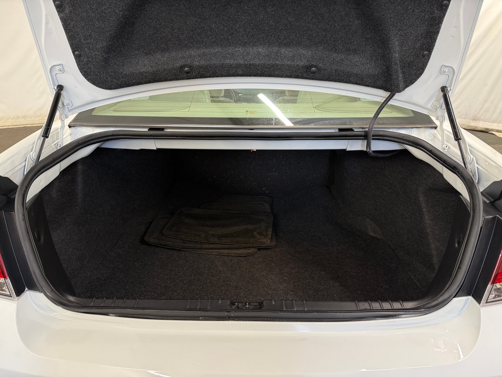 Thumbnail: 2013 Chevrolet Impala - 7