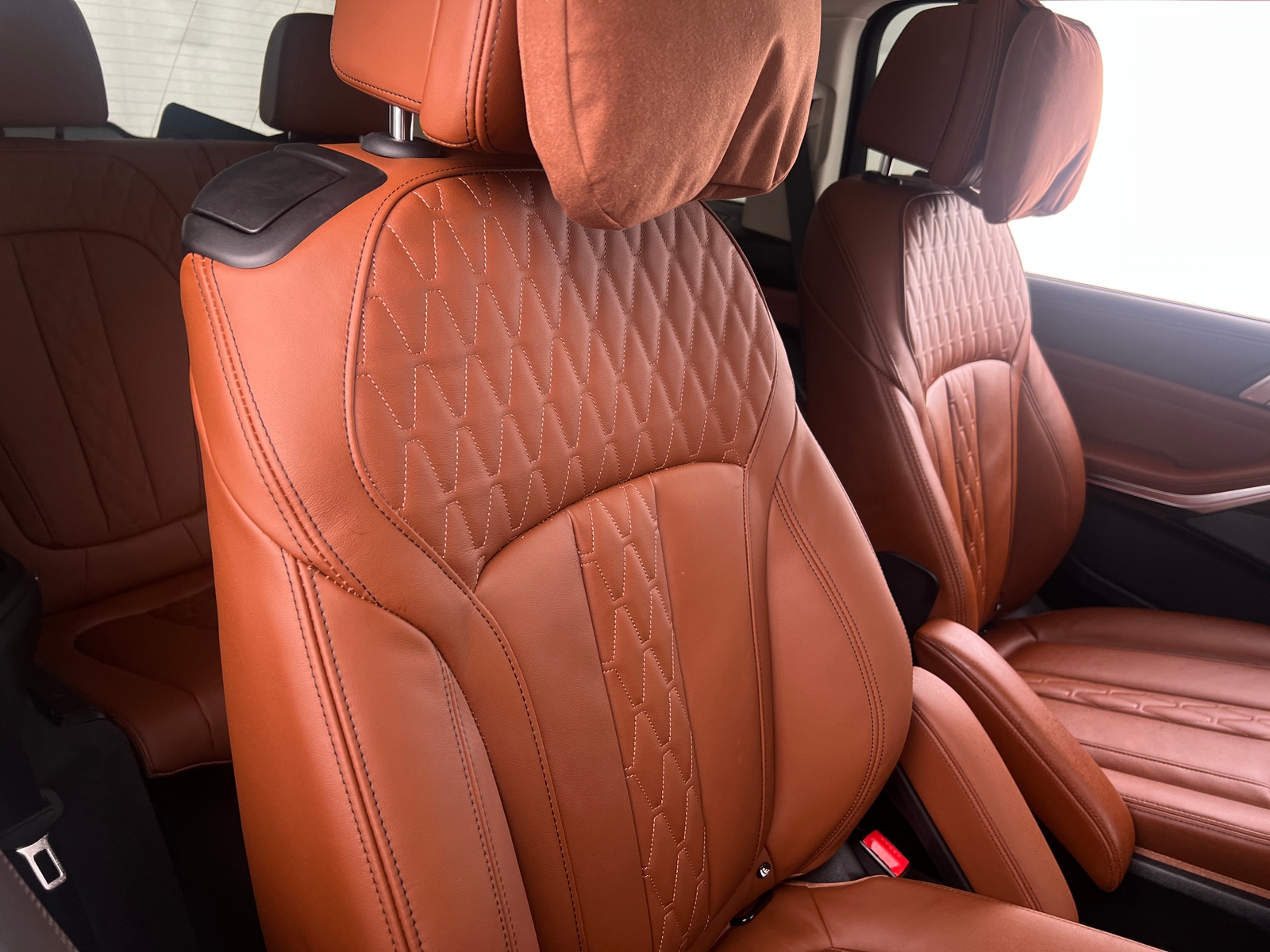 Thumbnail: 2025 BMW X7 - 5