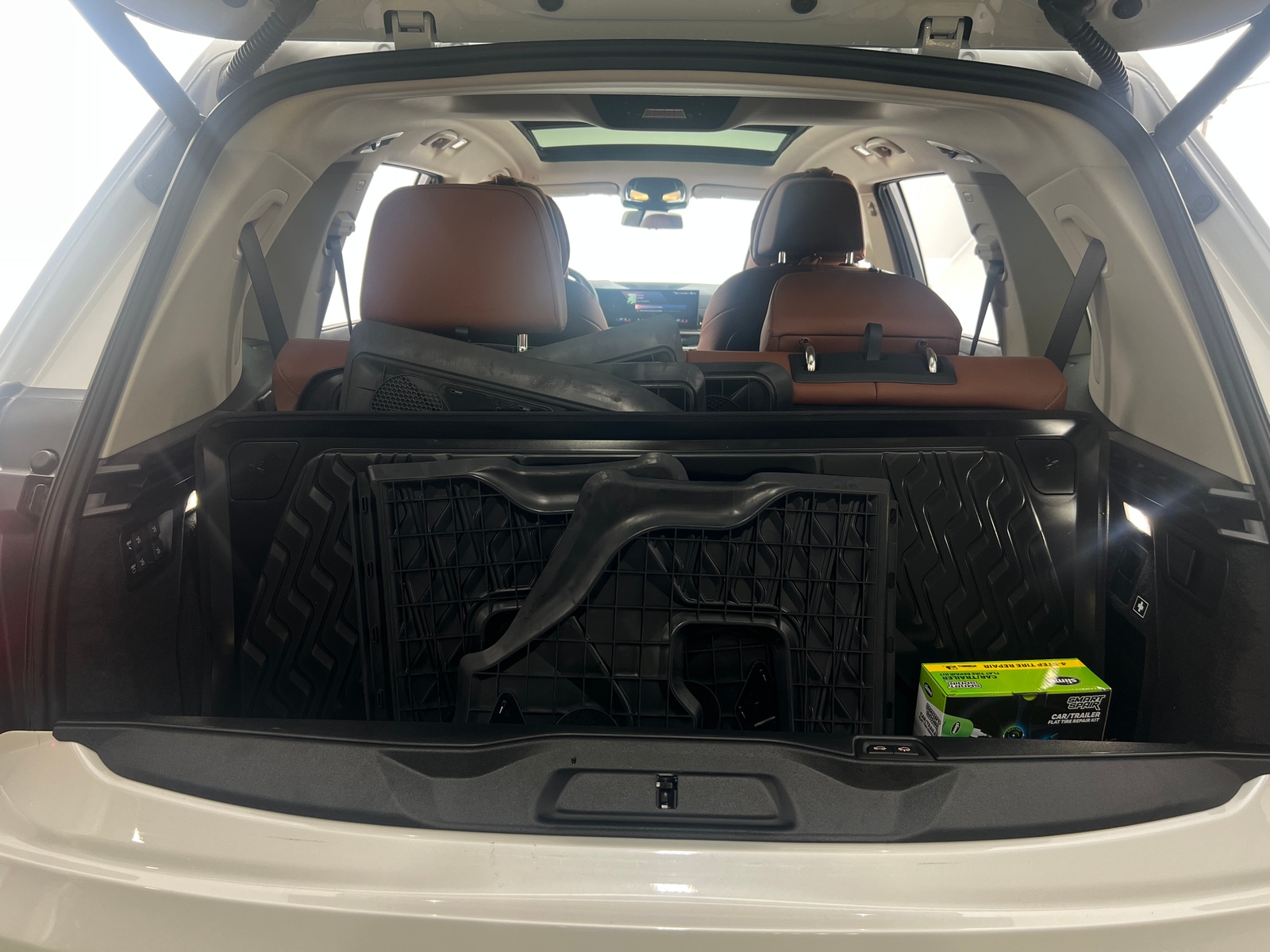 Thumbnail: 2025 BMW X7 - 6