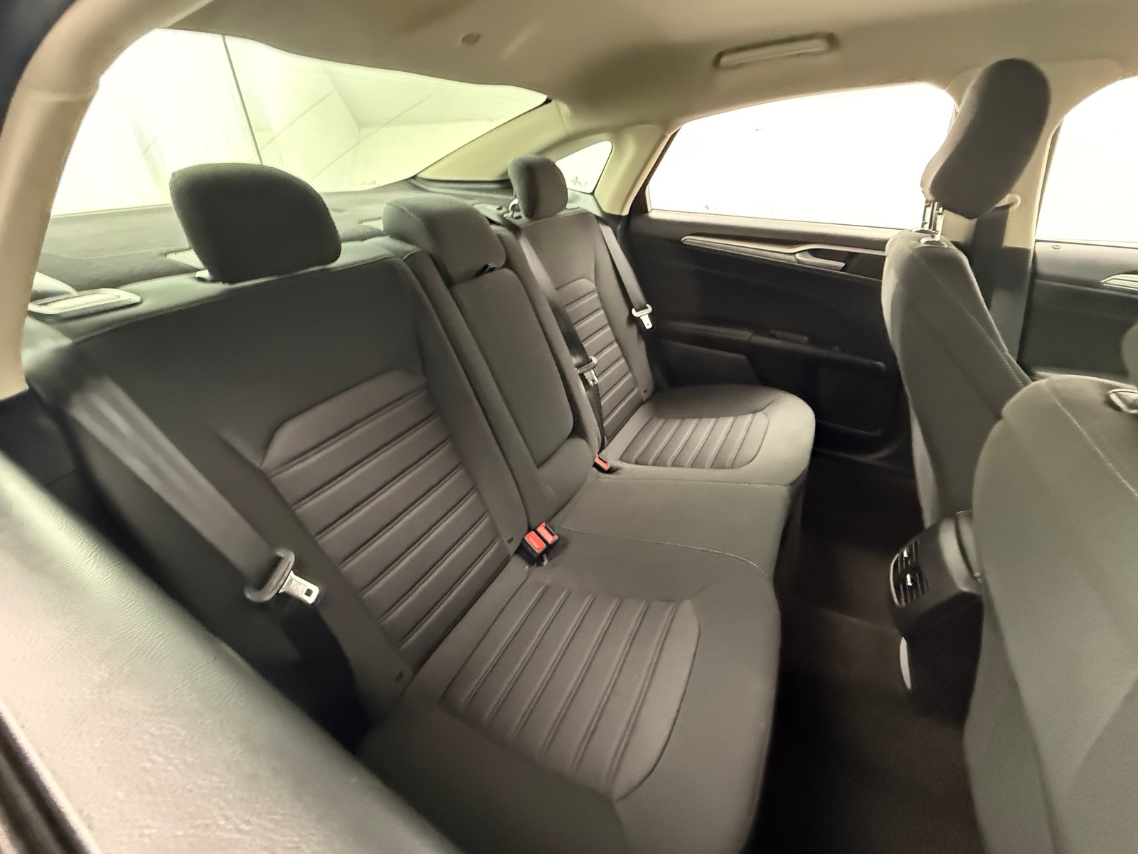 Thumbnail: 2020 Ford Fusion - 6