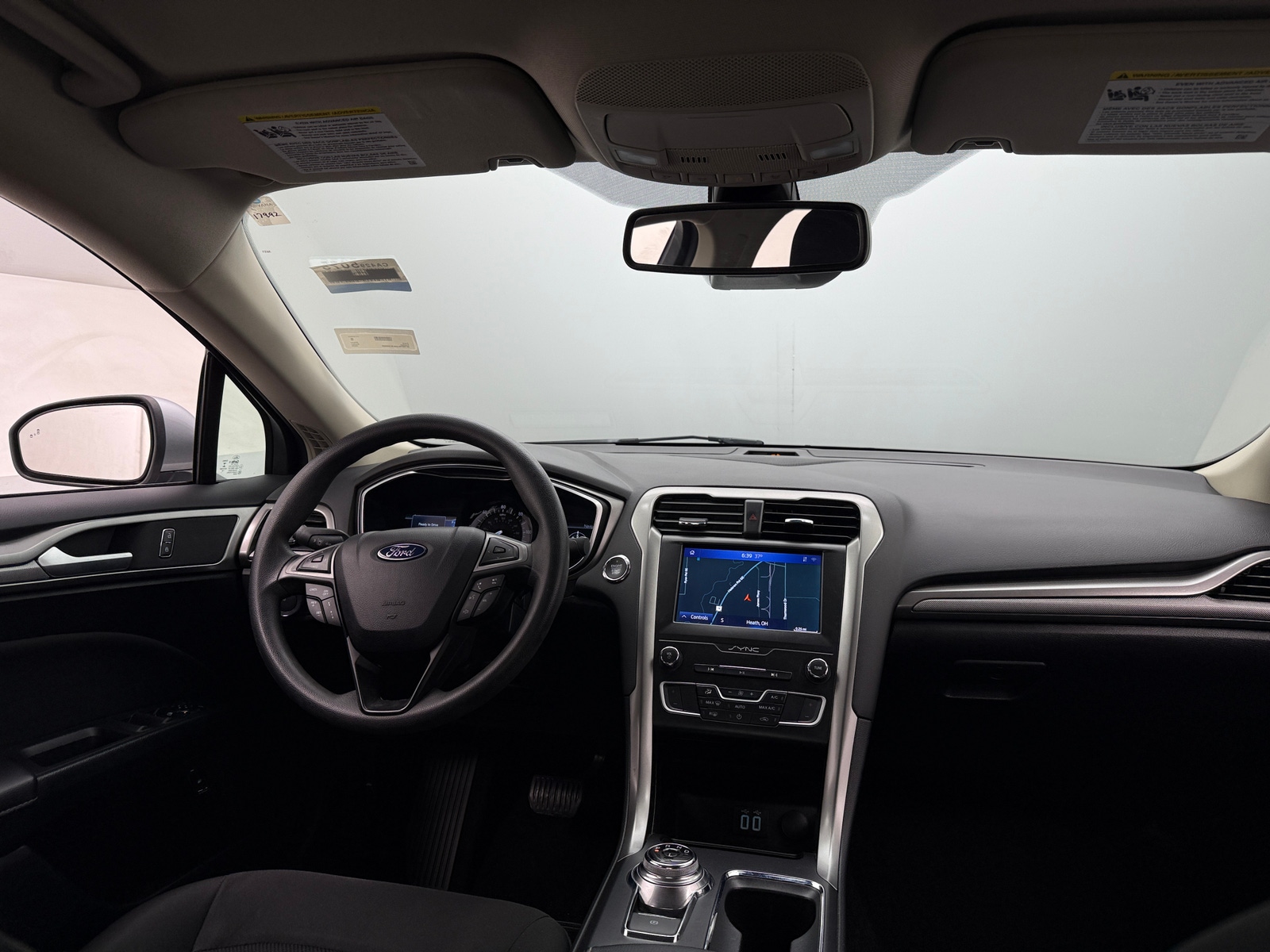 Thumbnail: 2020 Ford Fusion - 3