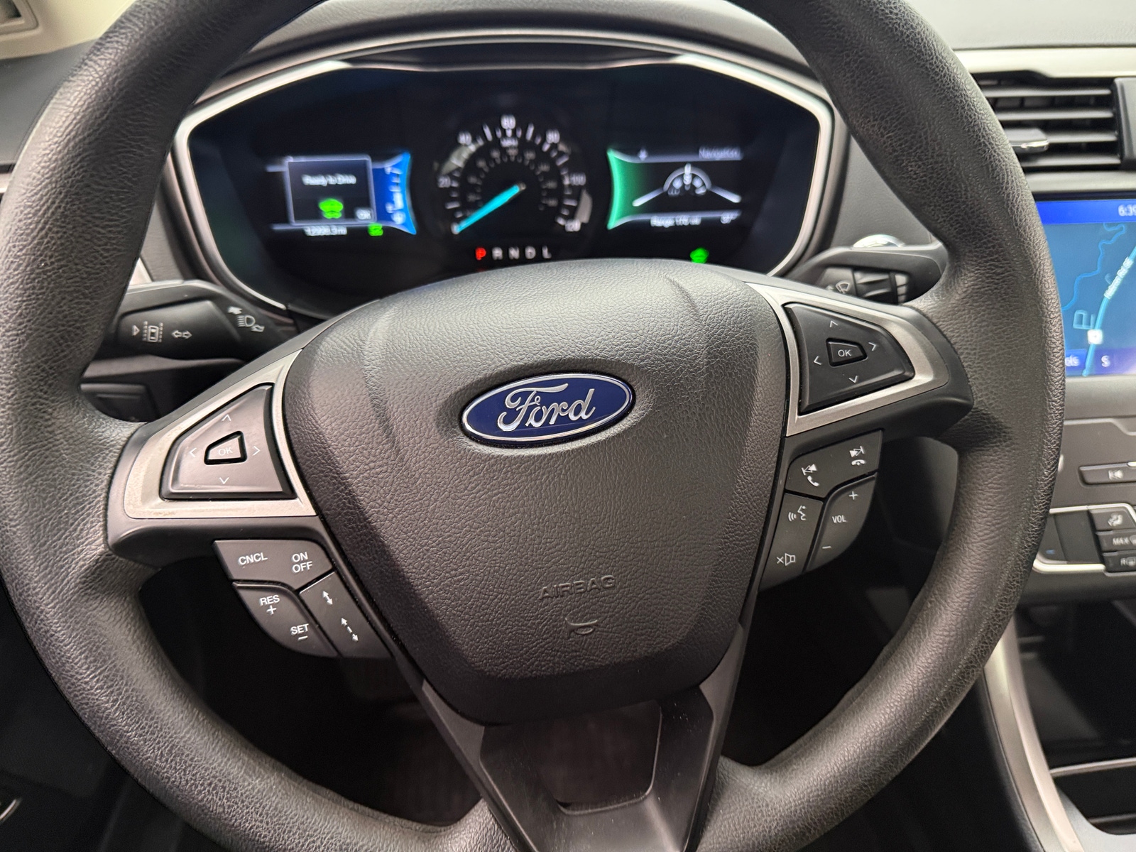 Thumbnail: 2020 Ford Fusion - 5