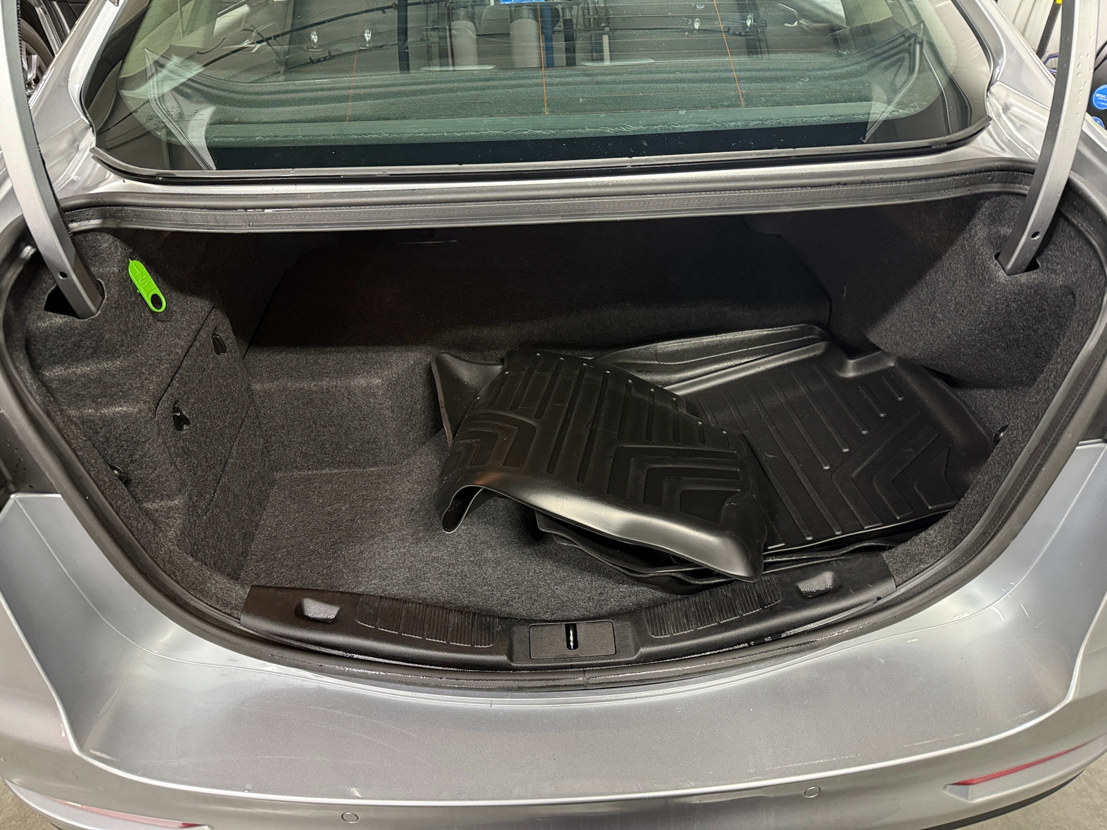 Thumbnail: 2020 Ford Fusion - 7