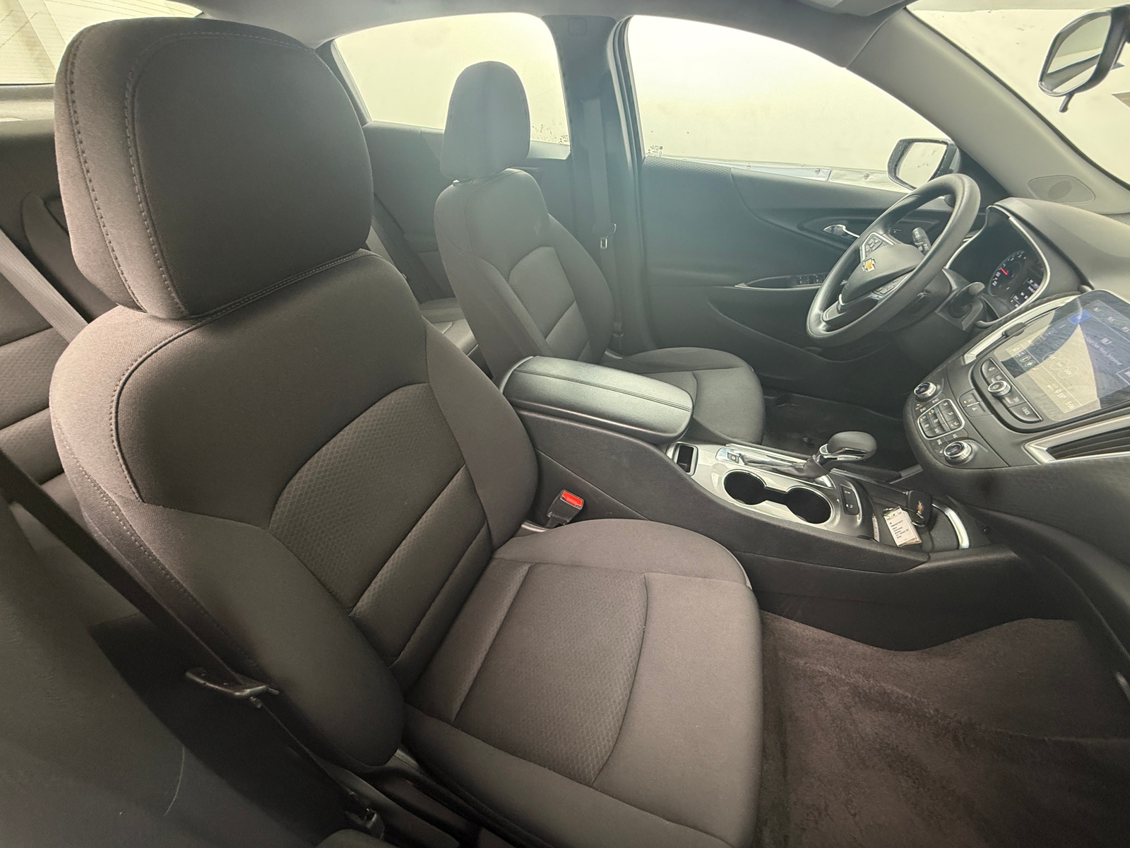 Thumbnail: 2024 Chevrolet Malibu - 2