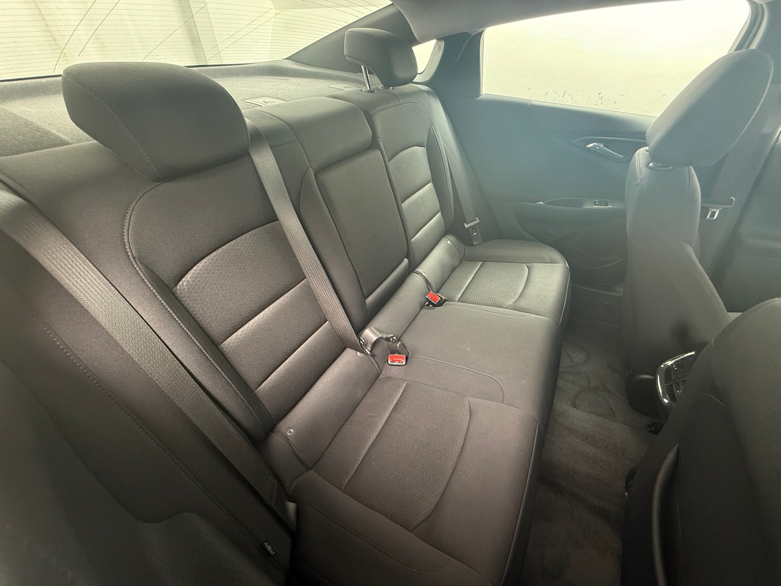 Thumbnail: 2024 Chevrolet Malibu - 6