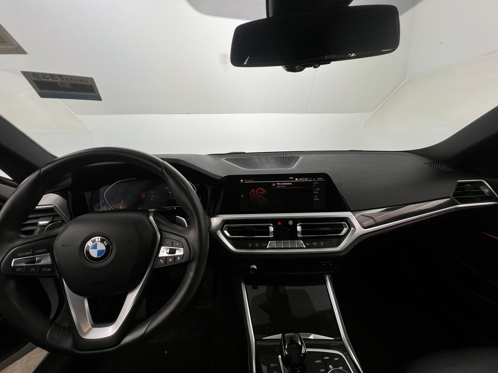 Thumbnail: 2019 BMW 3 Series - 2