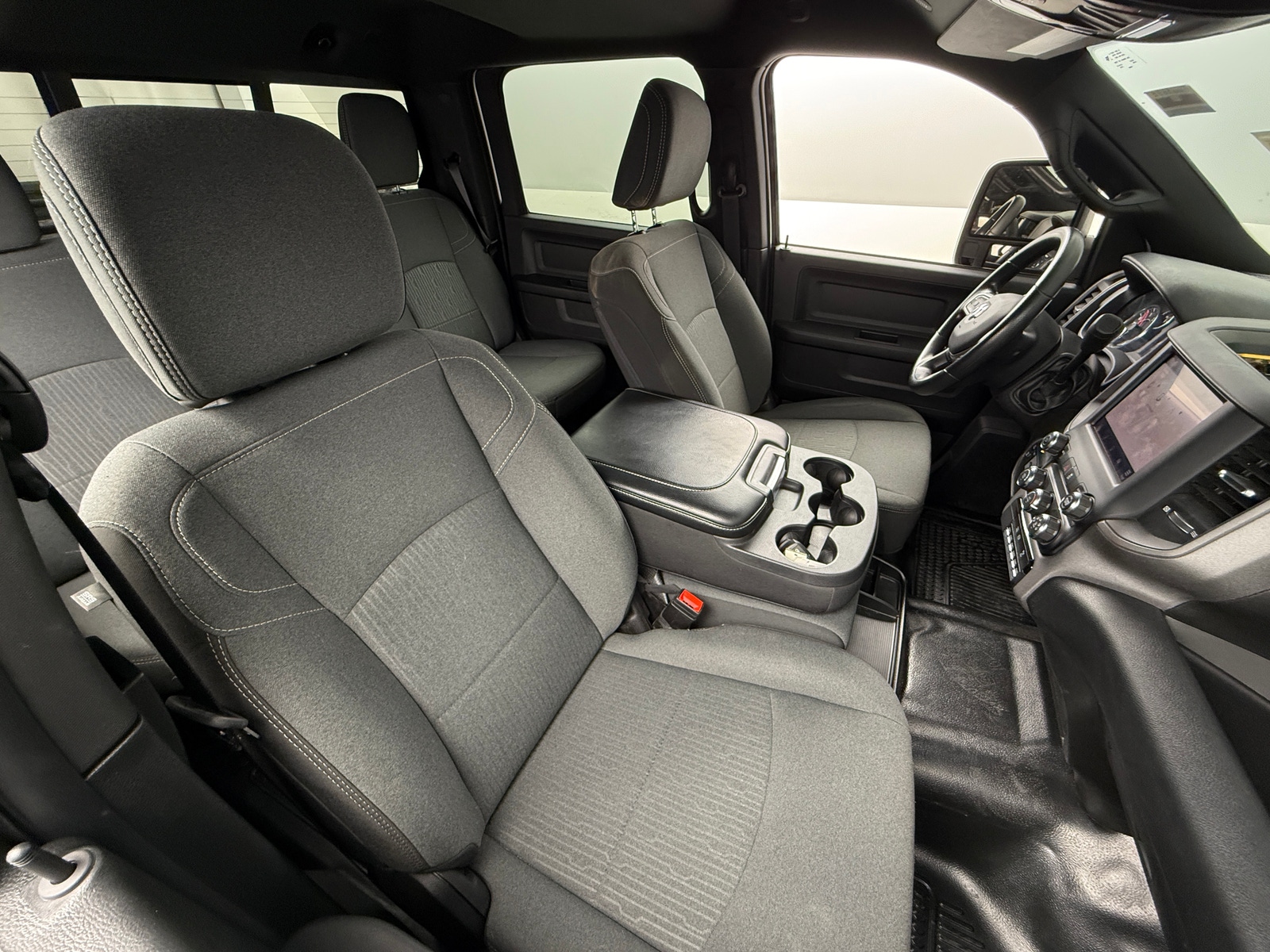 Thumbnail: 2024 RAM 3500 - 2