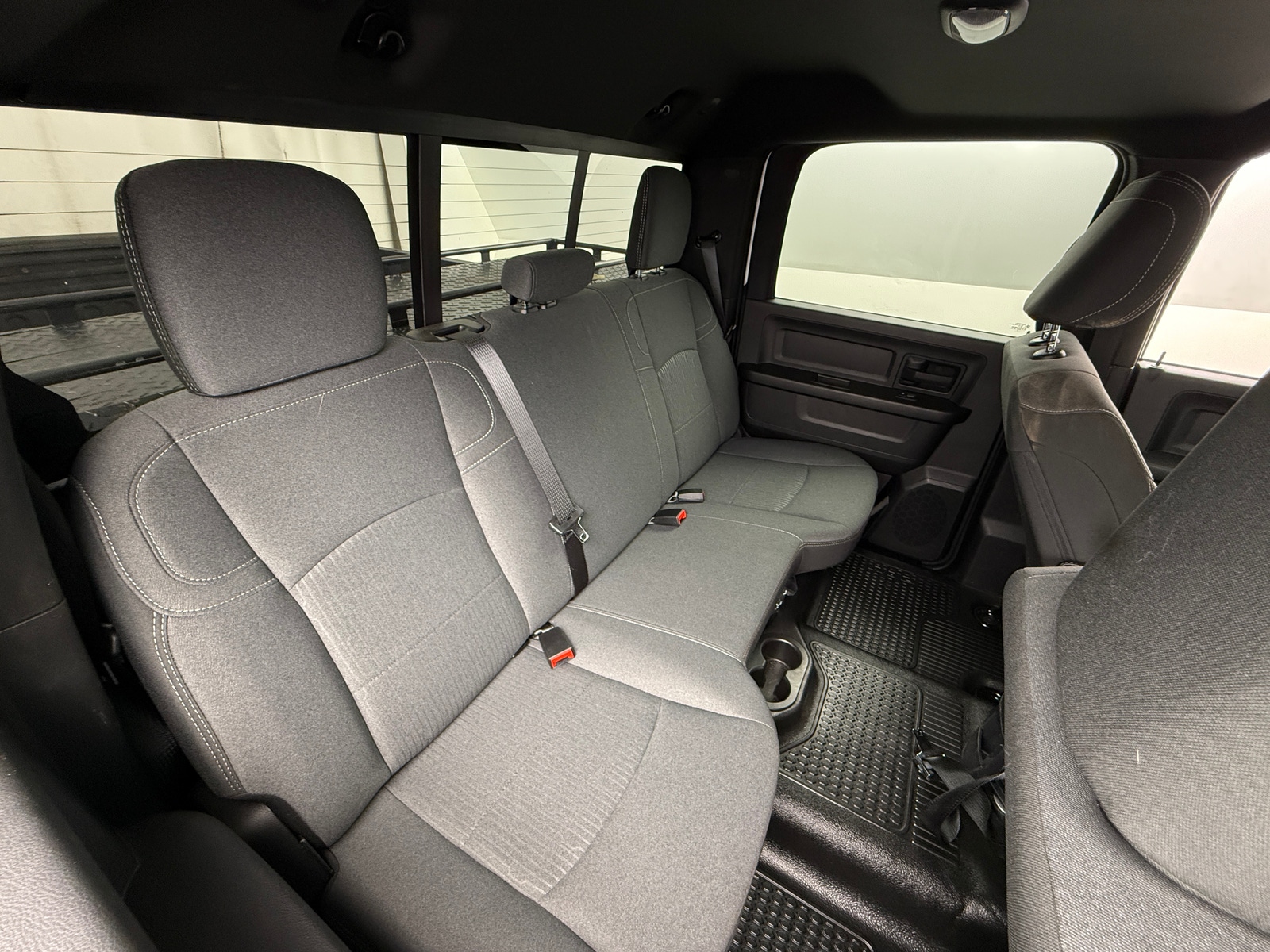 Thumbnail: 2024 RAM 3500 - 6