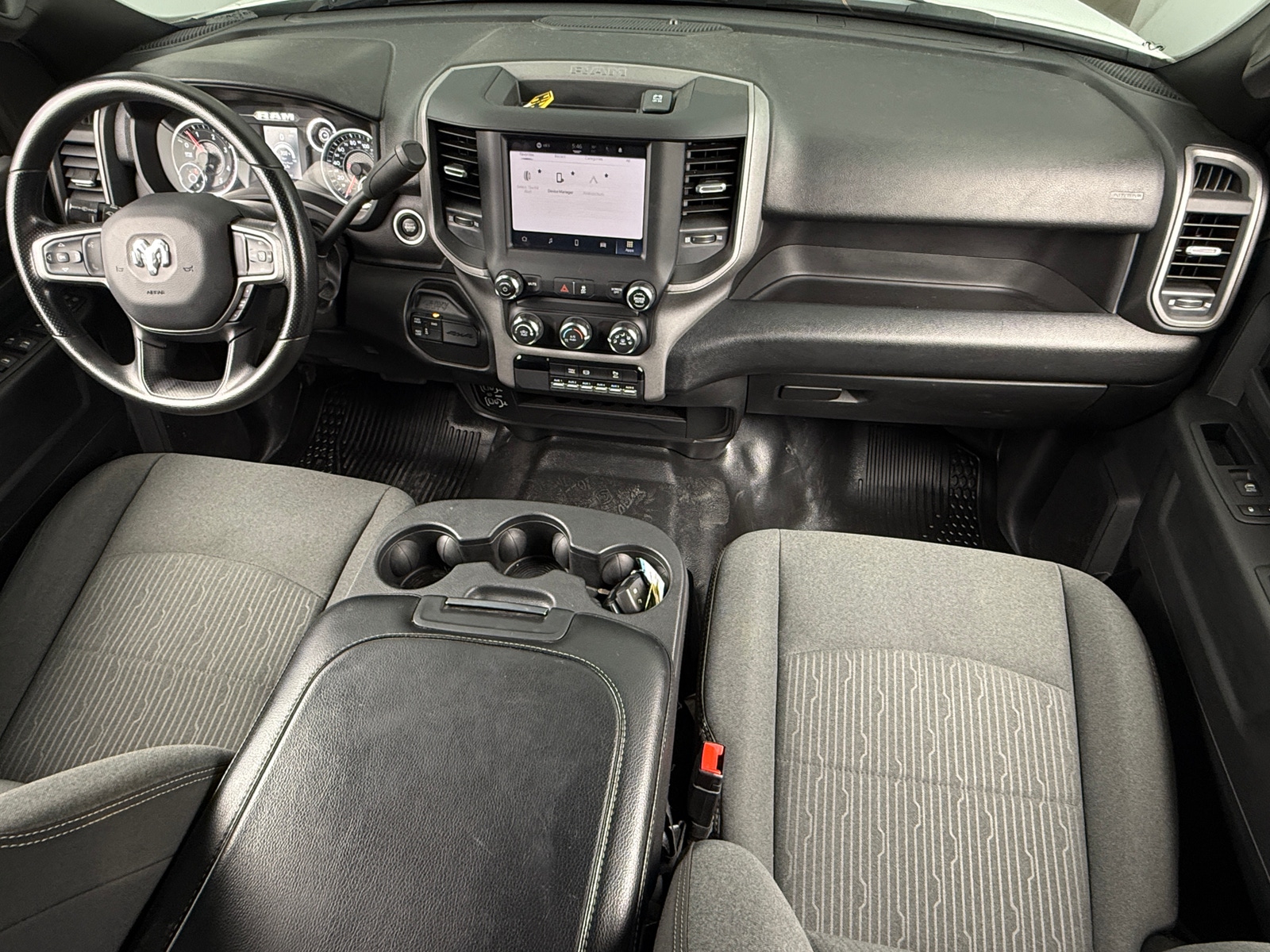 Thumbnail: 2024 RAM 3500 - 3