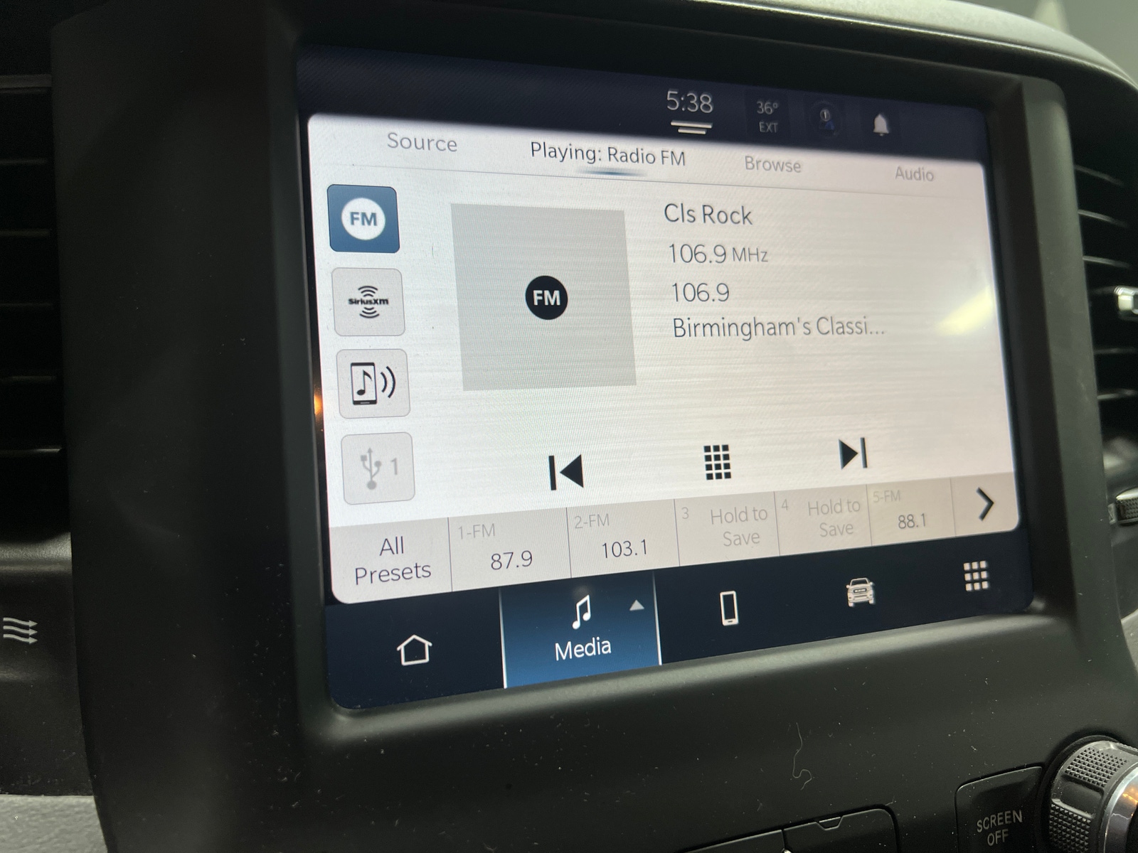 Thumbnail: 2024 RAM 3500 - 4