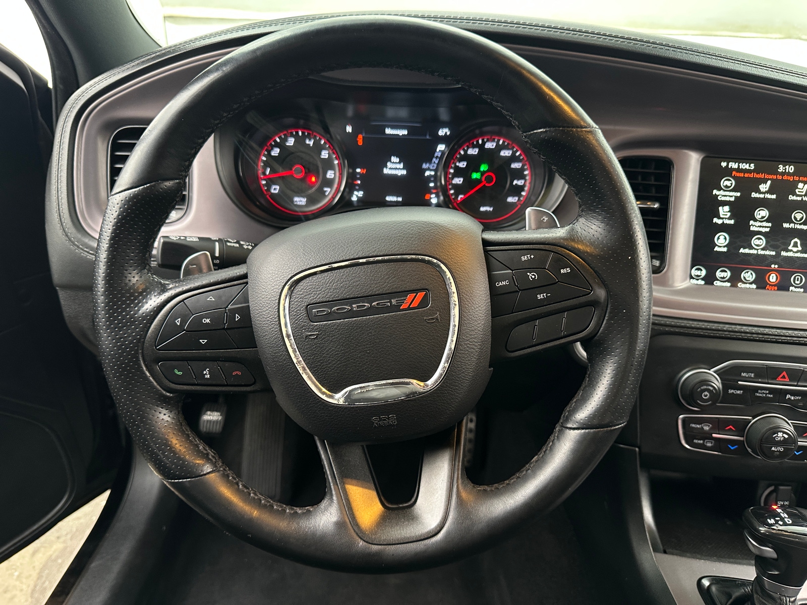 Thumbnail: 2023 Dodge Charger - 4