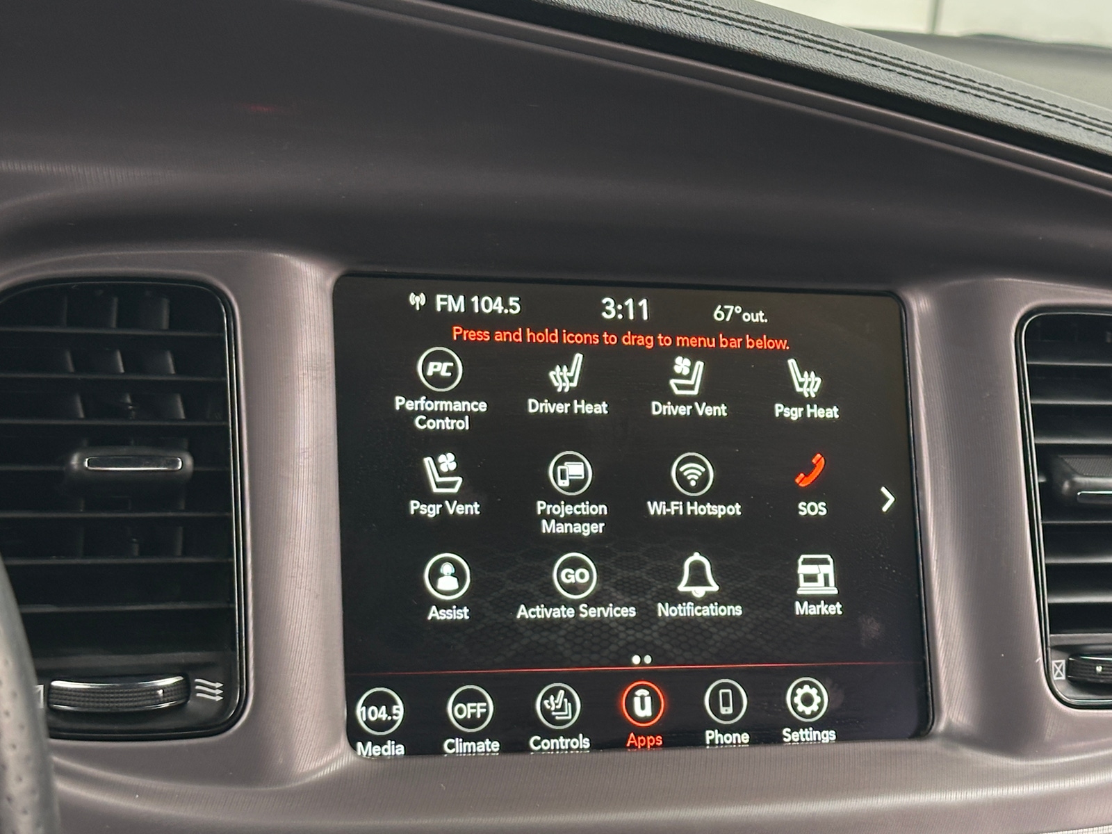 Thumbnail: 2023 Dodge Charger - 3