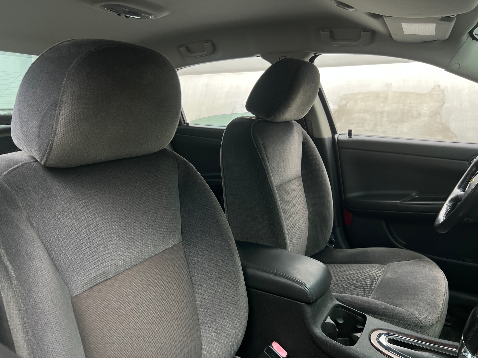 Thumbnail: 2013 Chevrolet Impala - 2