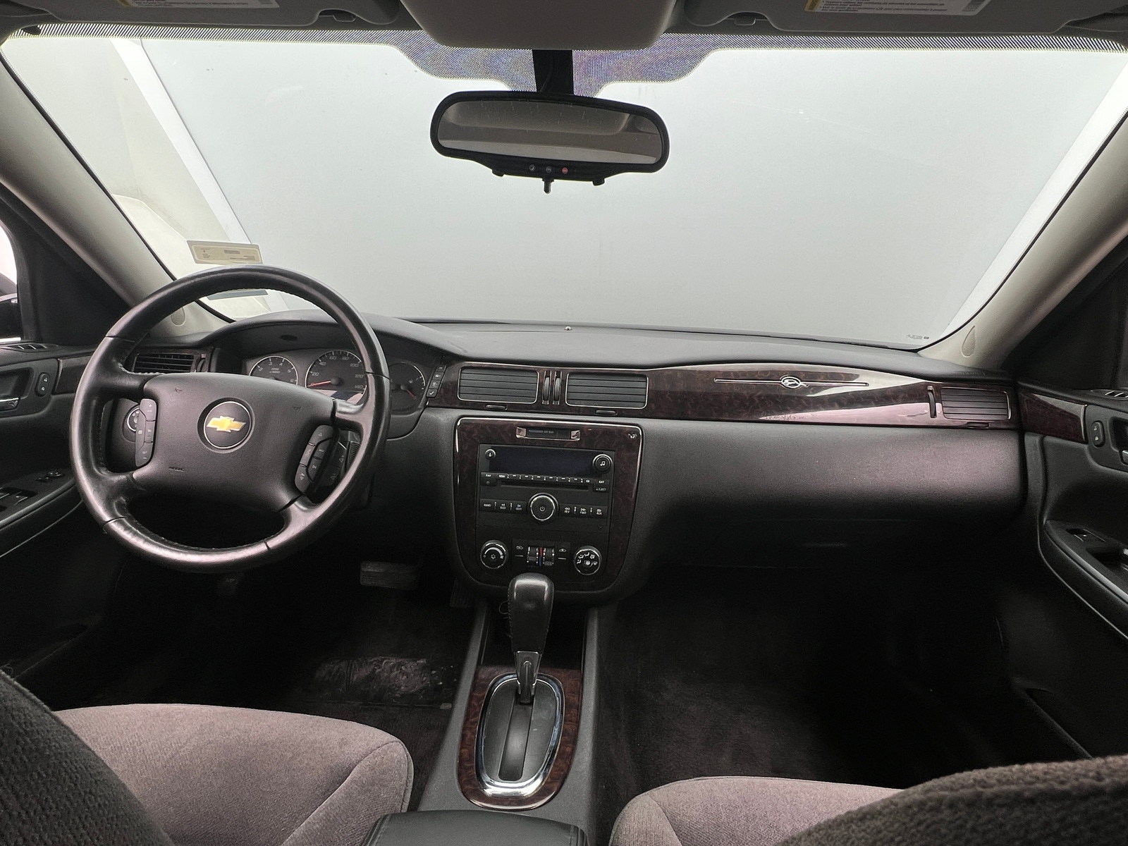 Thumbnail: 2013 Chevrolet Impala - 3