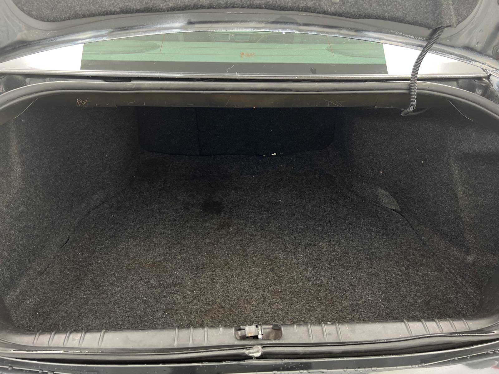 Thumbnail: 2013 Chevrolet Impala - 6