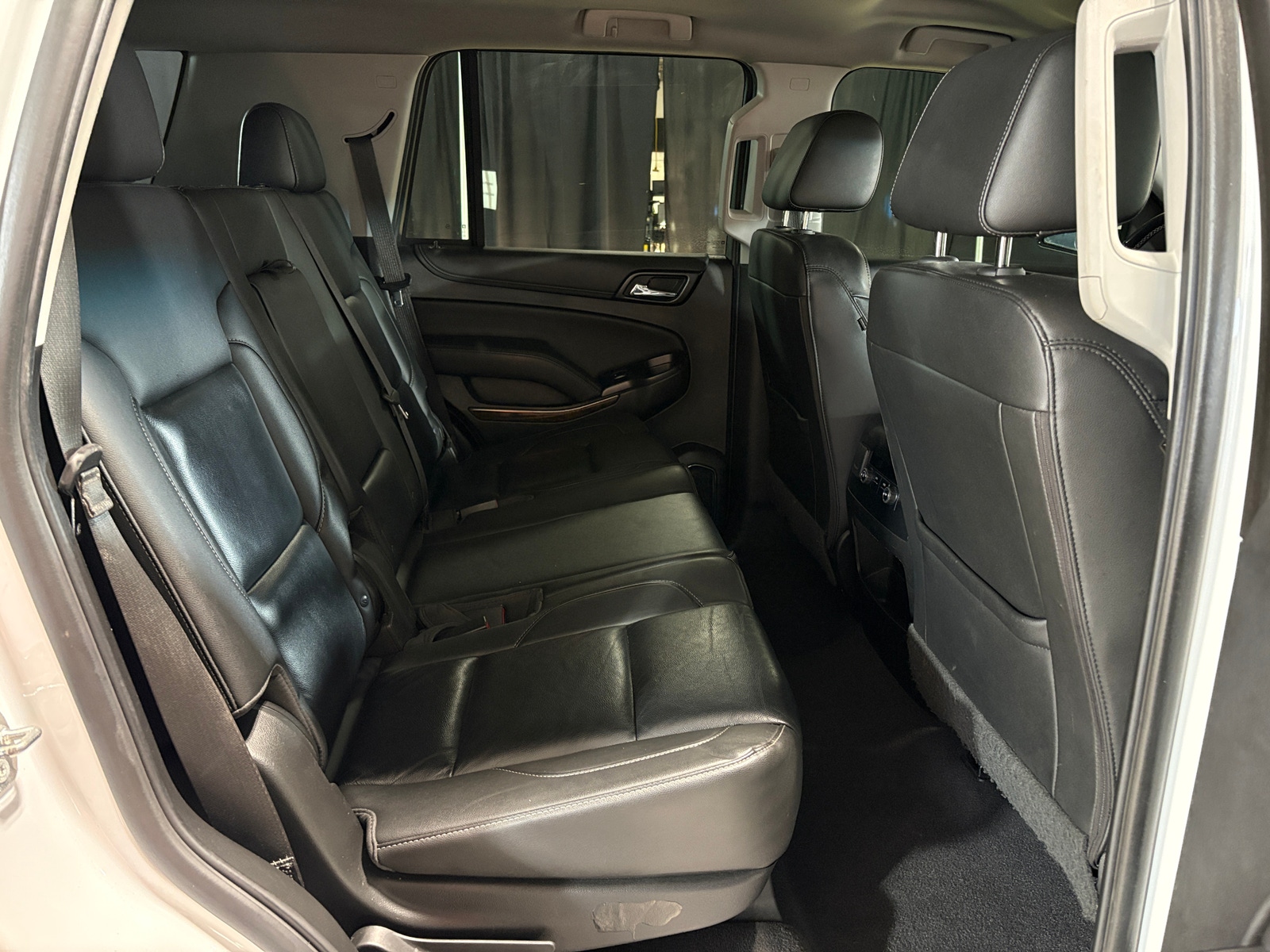 Thumbnail: 2019 Chevrolet Tahoe - 5