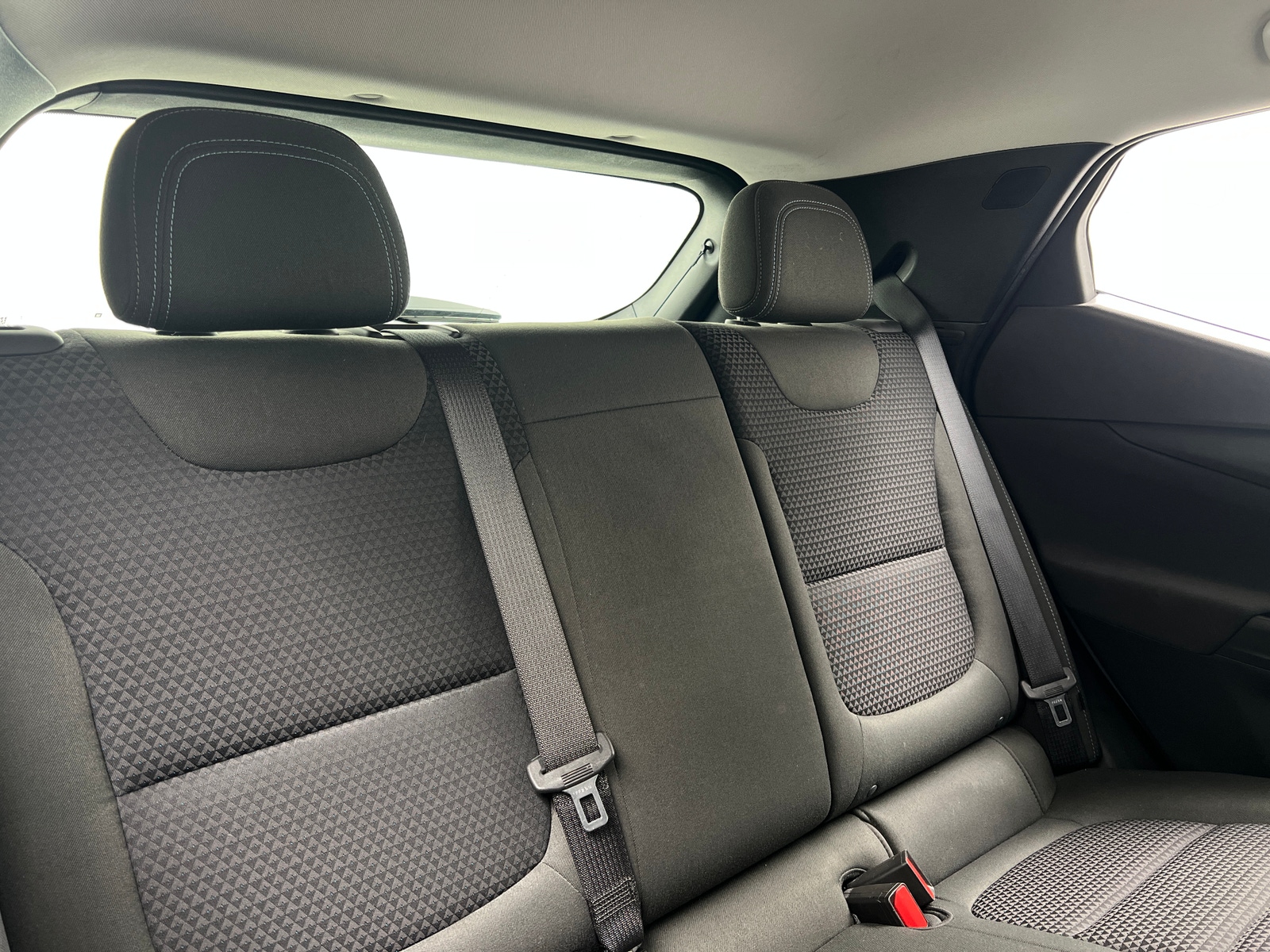 Thumbnail: 2023 Chevrolet Bolt EUV - 6