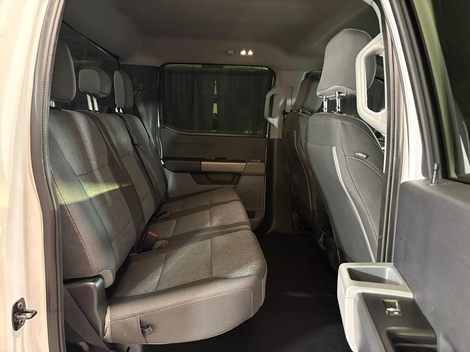 Thumbnail: 2024 Ford Econoline - 5