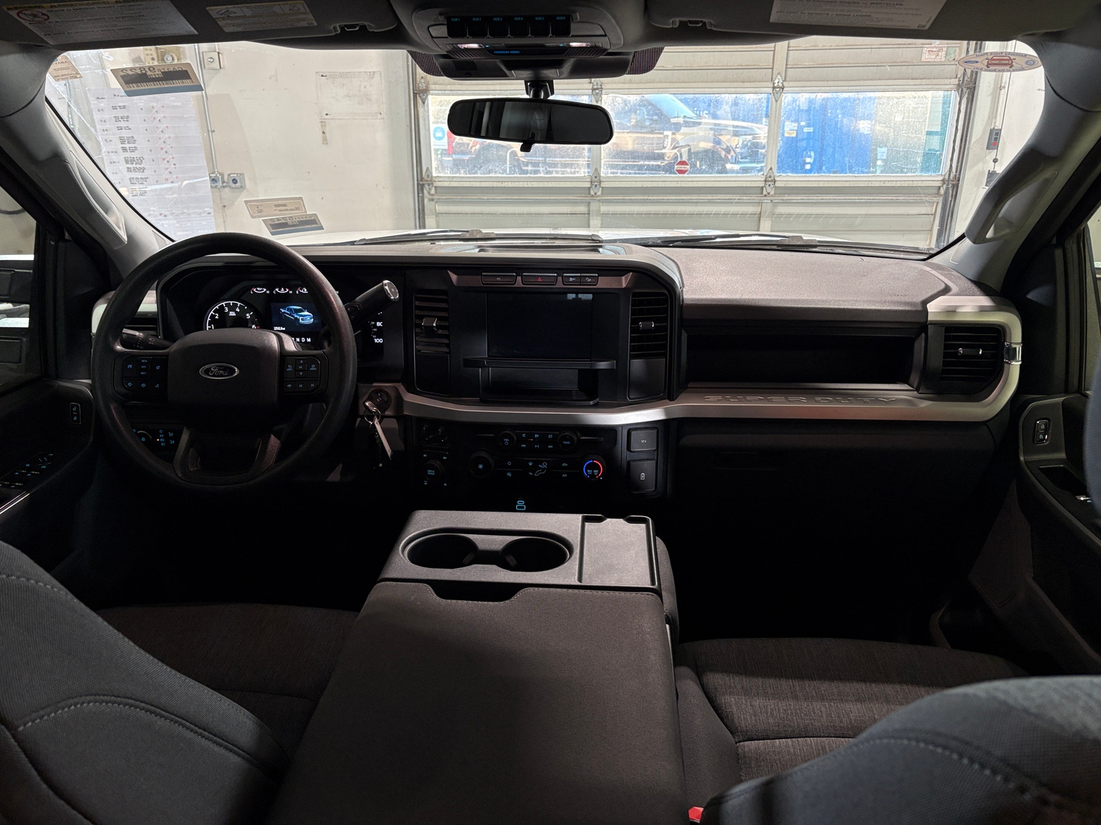 Thumbnail: 2024 Ford Econoline - 2