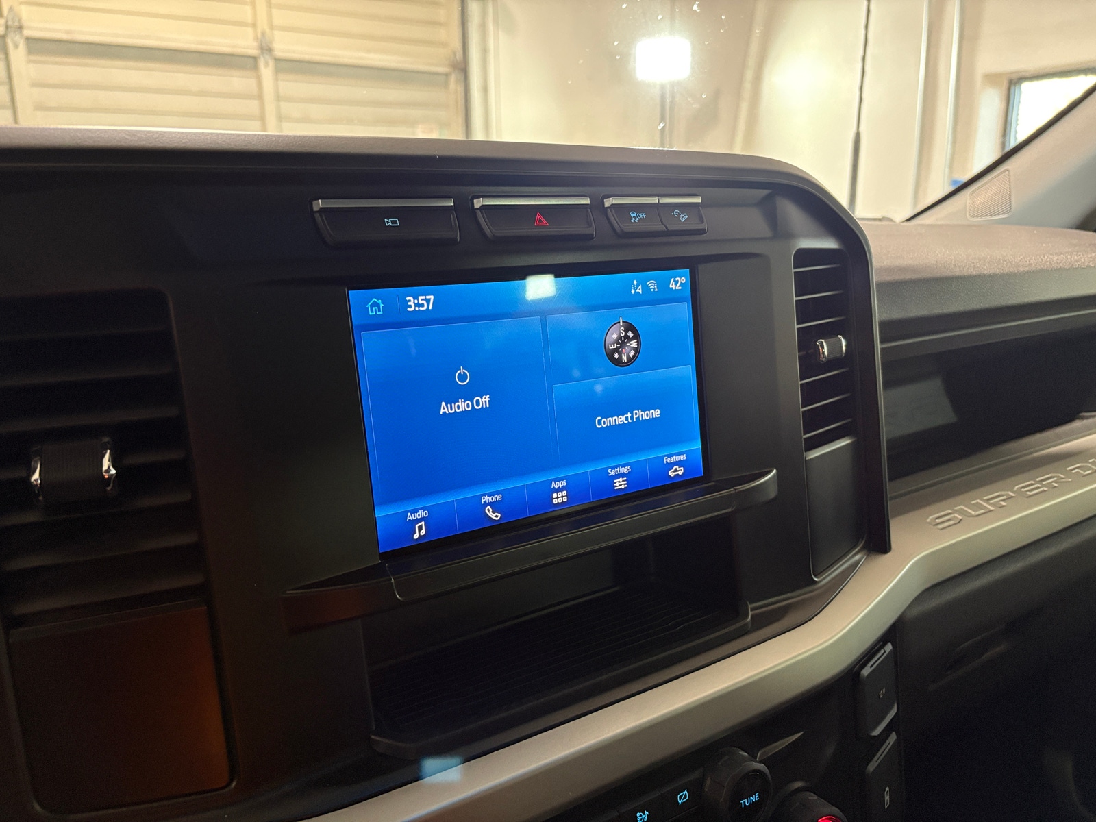 Thumbnail: 2024 Ford Econoline - 3