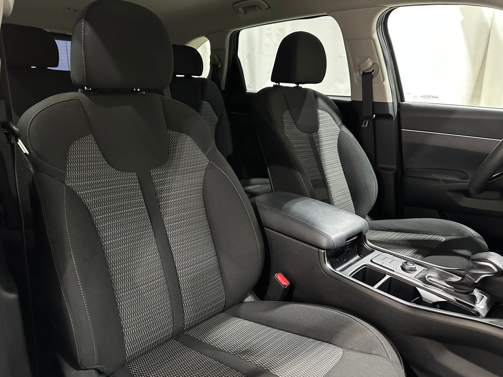 Thumbnail: 2022 Kia Sorento - 2