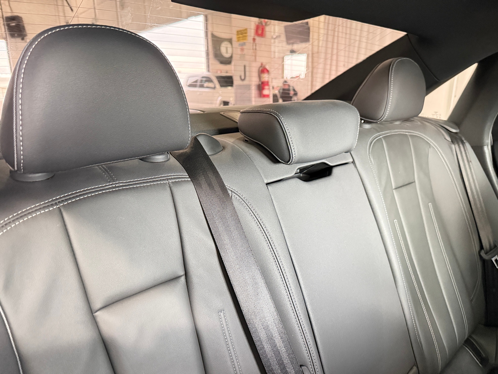 Thumbnail: 2023 Audi A4 - 5