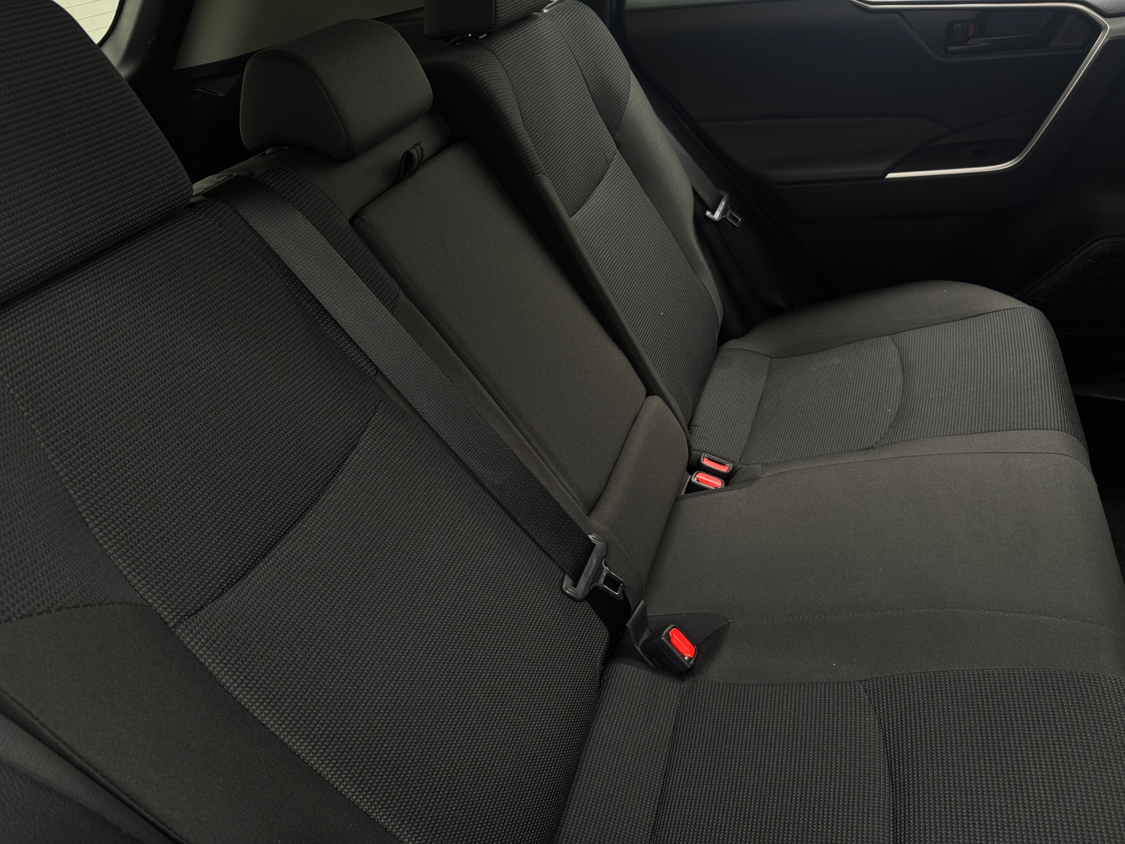 Thumbnail: 2025 Toyota RAV4 - 6