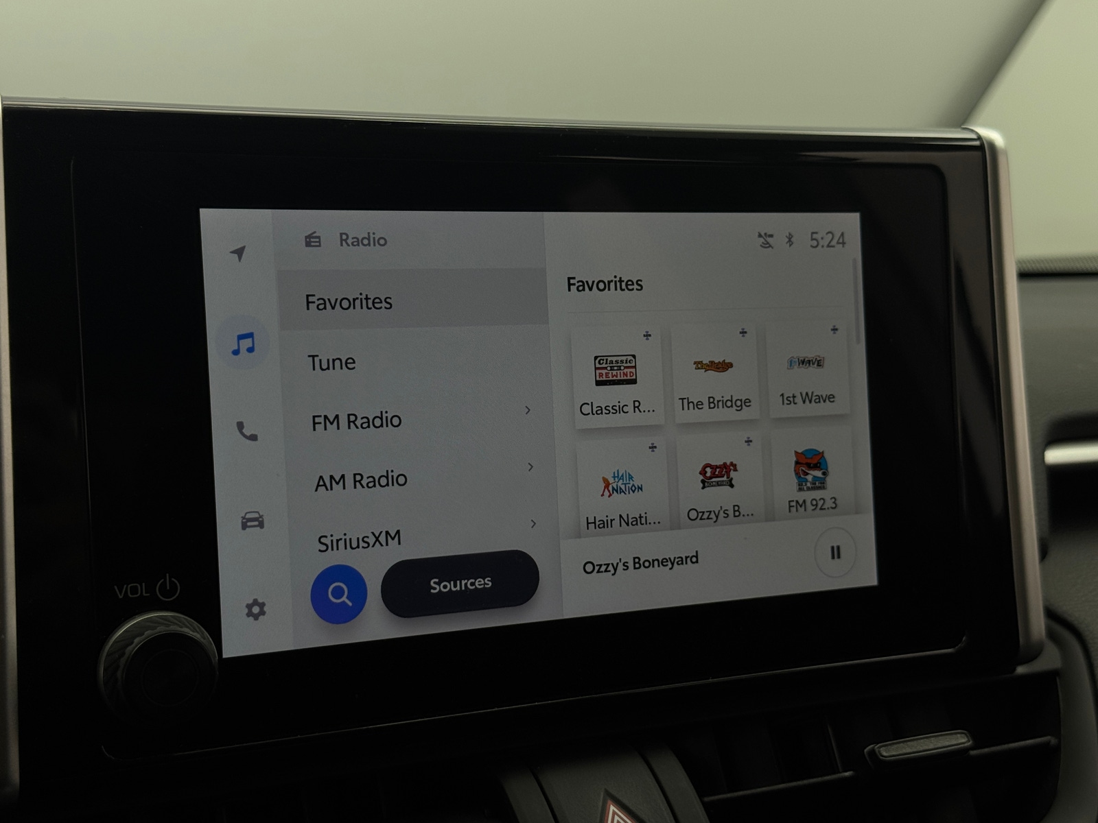 Thumbnail: 2025 Toyota RAV4 - 4