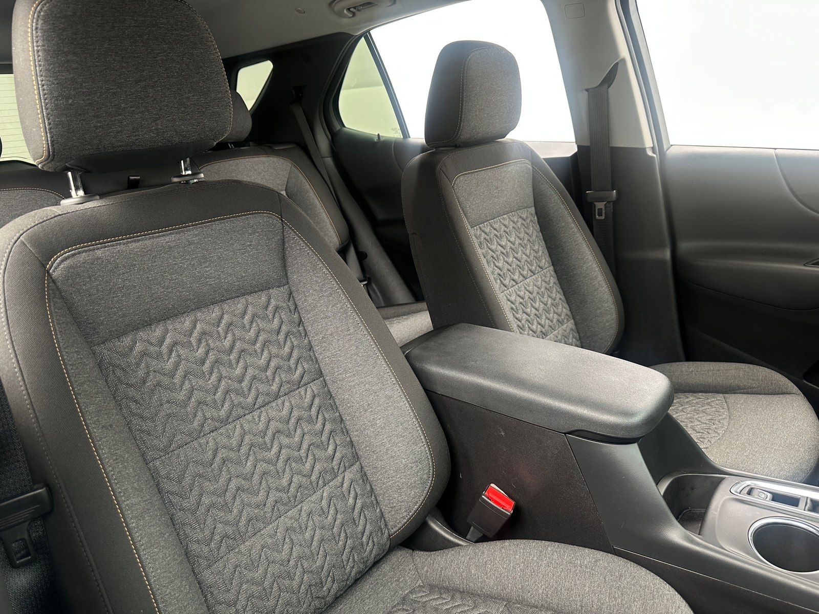 Thumbnail: 2024 Chevrolet Equinox - 2