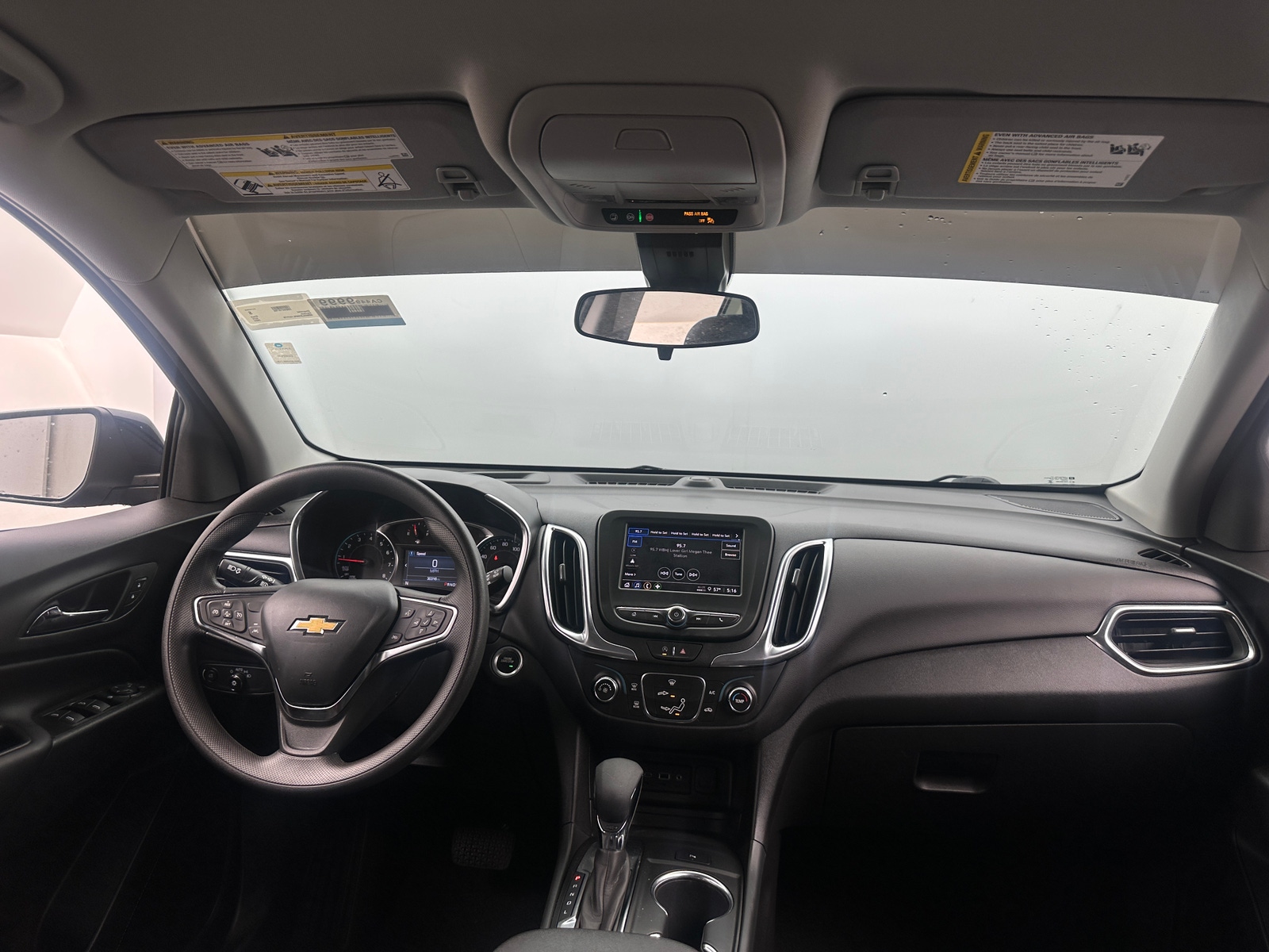 Thumbnail: 2024 Chevrolet Equinox - 3