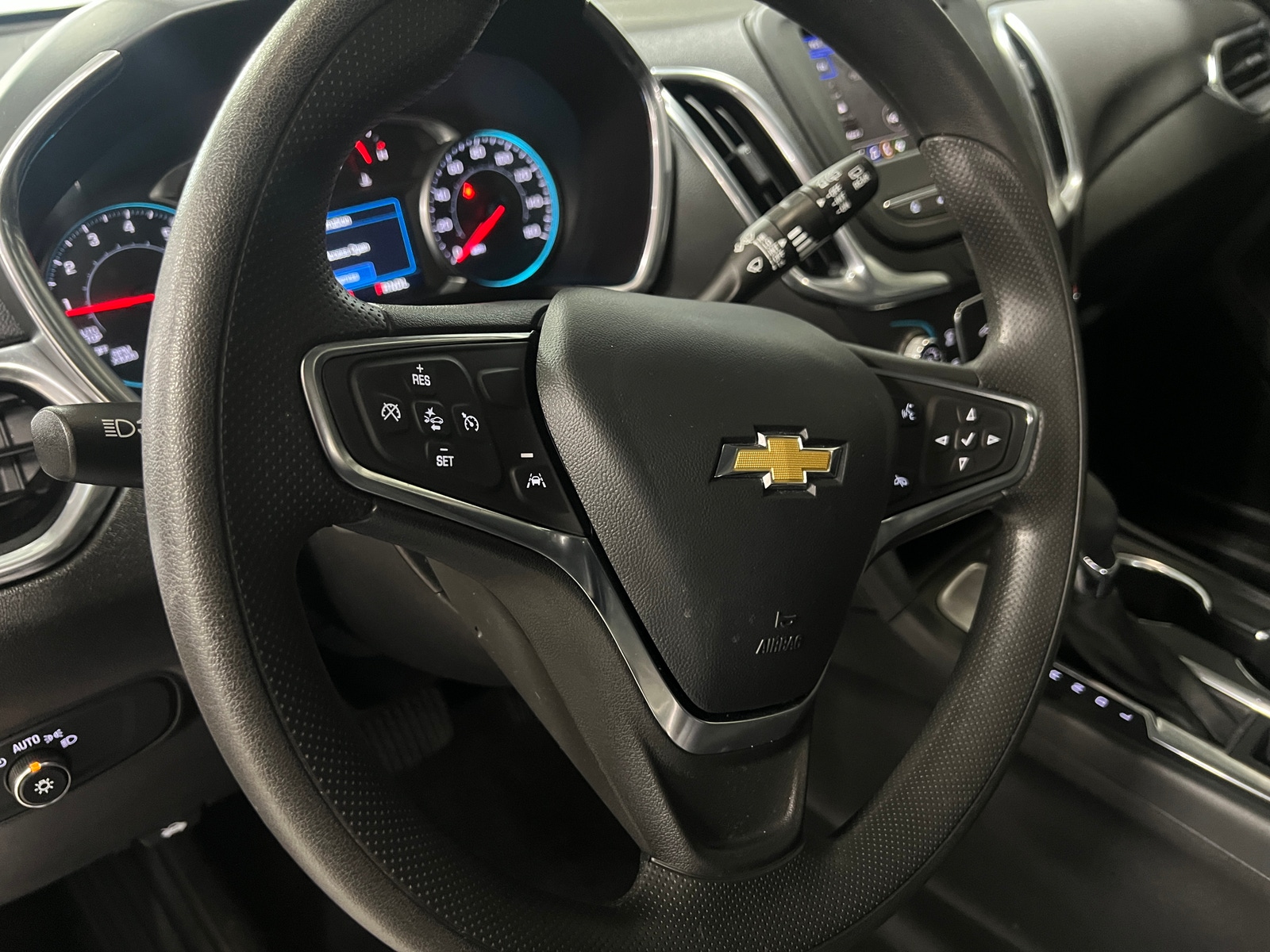 Thumbnail: 2024 Chevrolet Equinox - 5