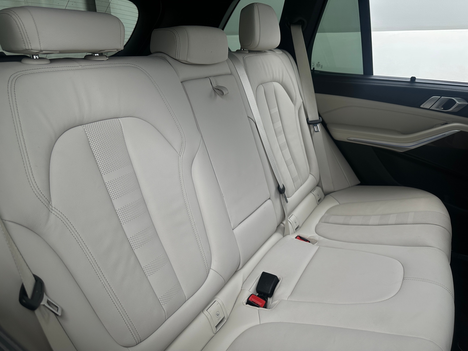 Thumbnail: 2022 BMW X5 - 5