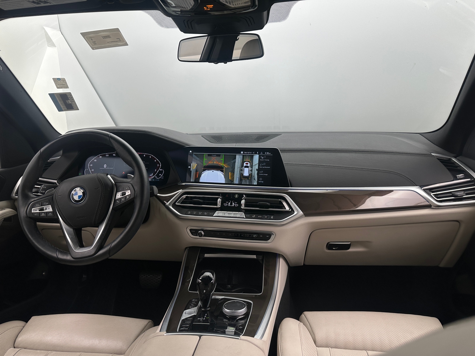 Thumbnail: 2022 BMW X5 - 2