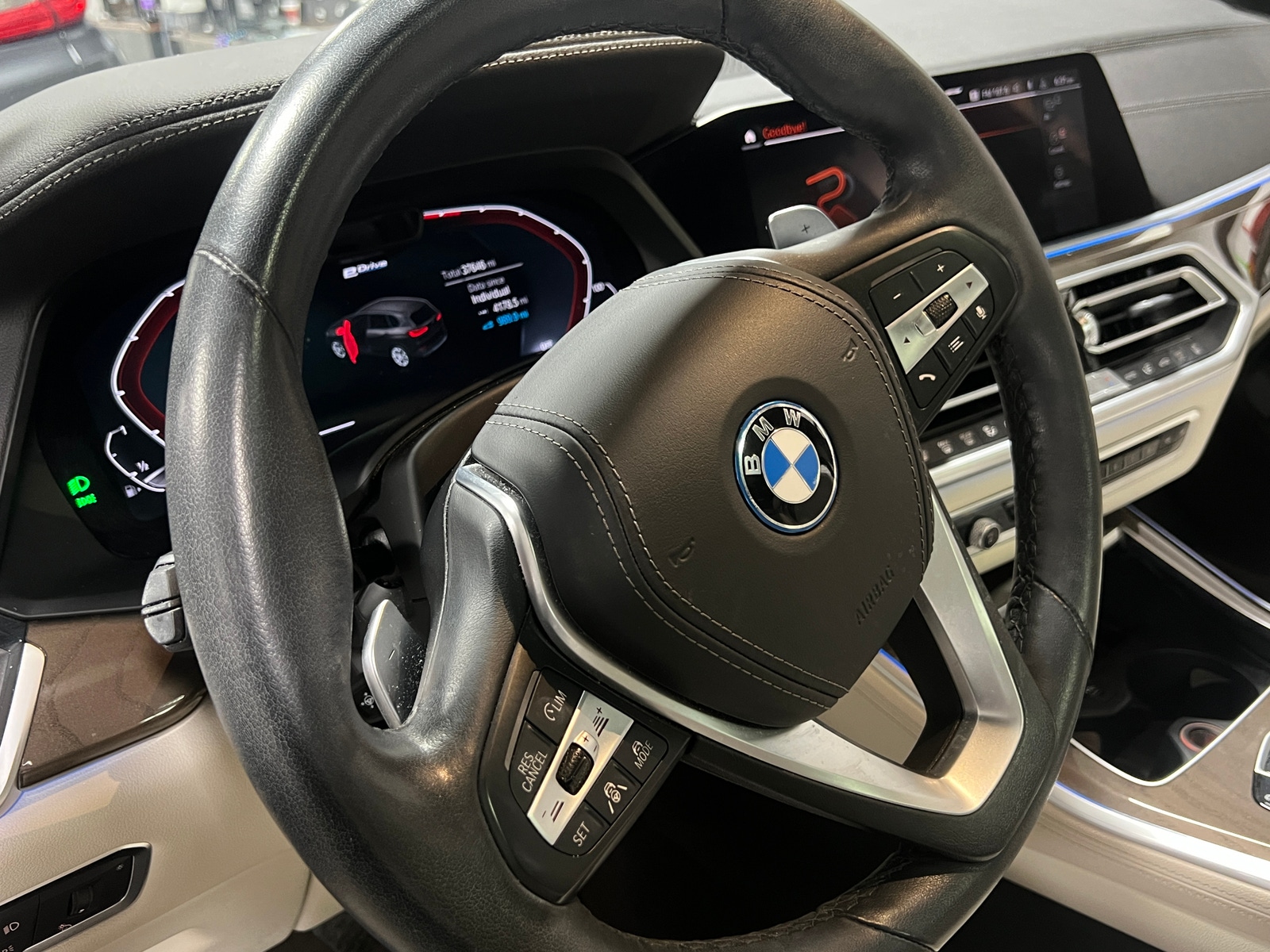 Thumbnail: 2022 BMW X5 - 4