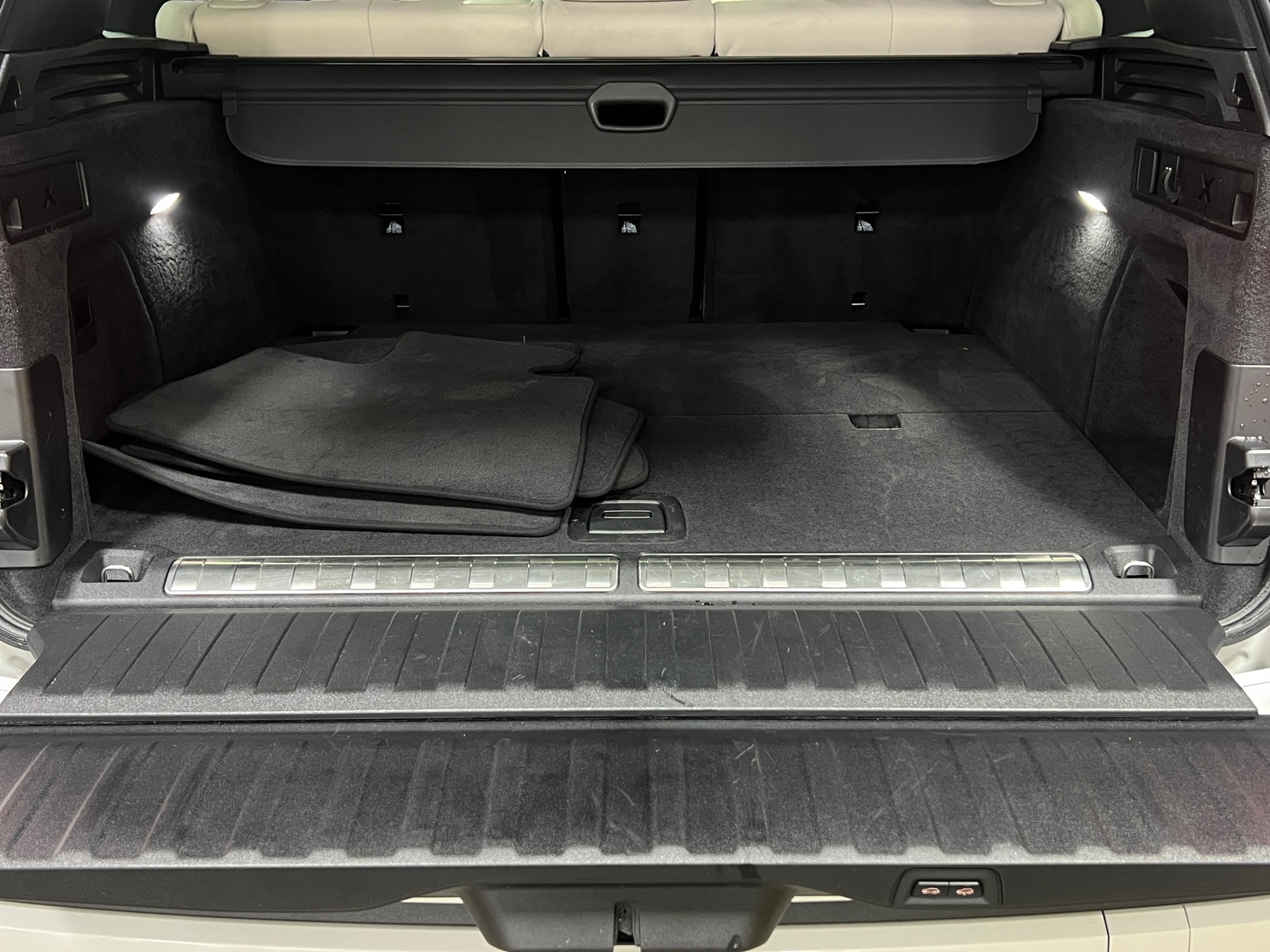 Thumbnail: 2022 BMW X5 - 6