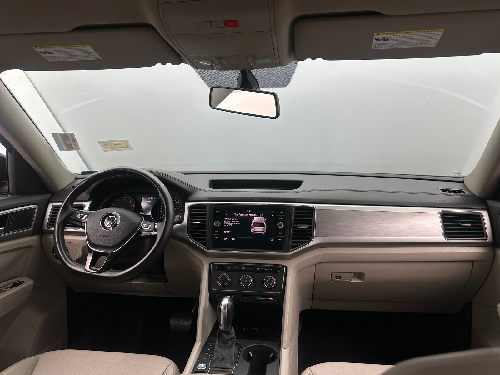 Thumbnail: 2018 Volkswagen Atlas - 2