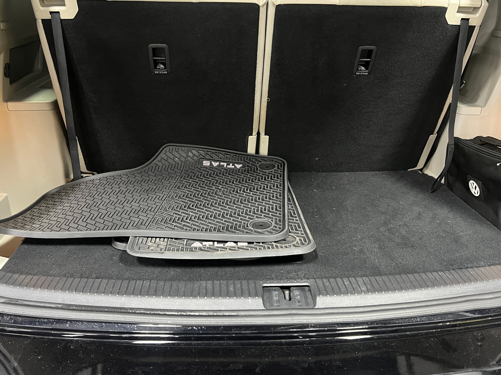 Thumbnail: 2018 Volkswagen Atlas - 6