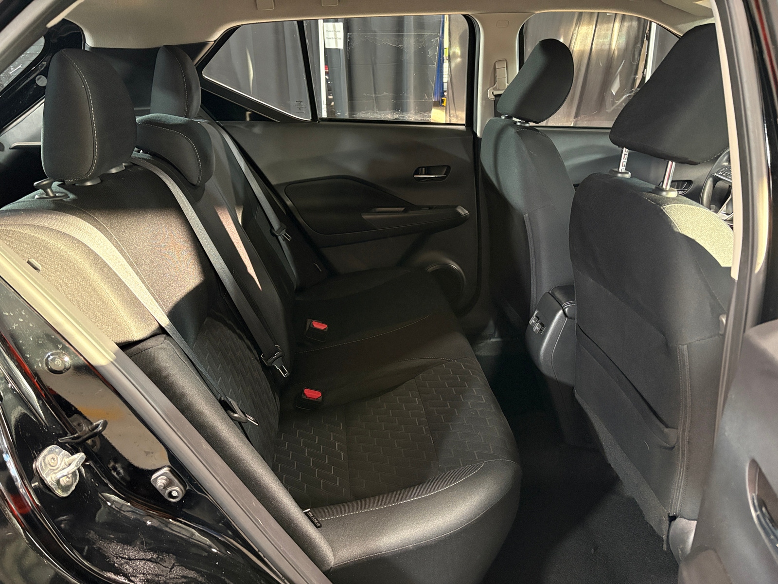 Thumbnail: 2024 Nissan Kicks - 6